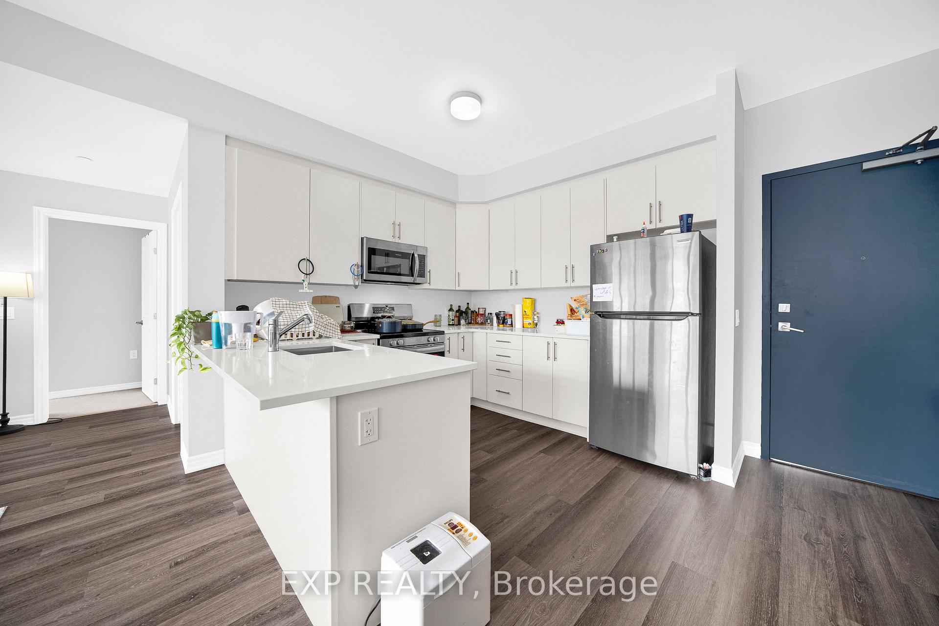 Photo 10 of Unit 202, 397 Codd's Road, Ottawa, CFB Rockcliffe and Area — HOMEH