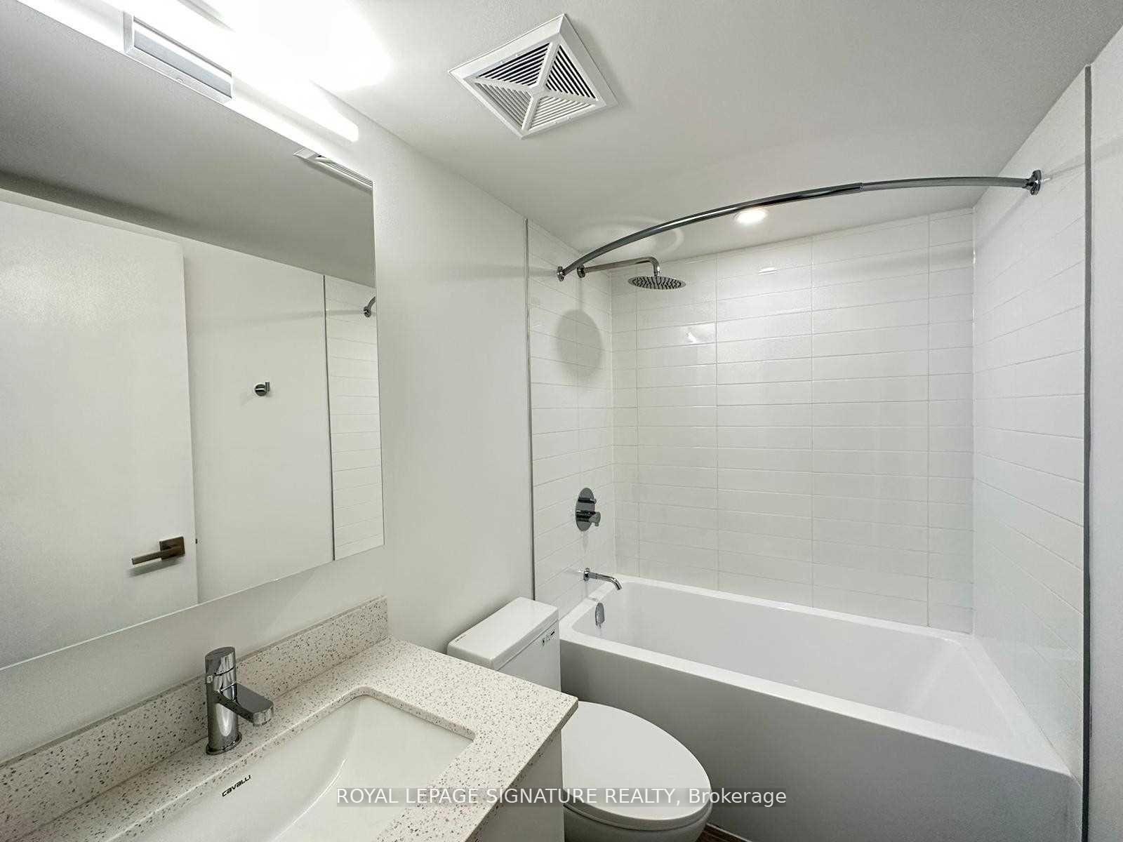 Photo 3 of Unit 409, 30 Tretti Way, North York, Clanton Park — HOMEH