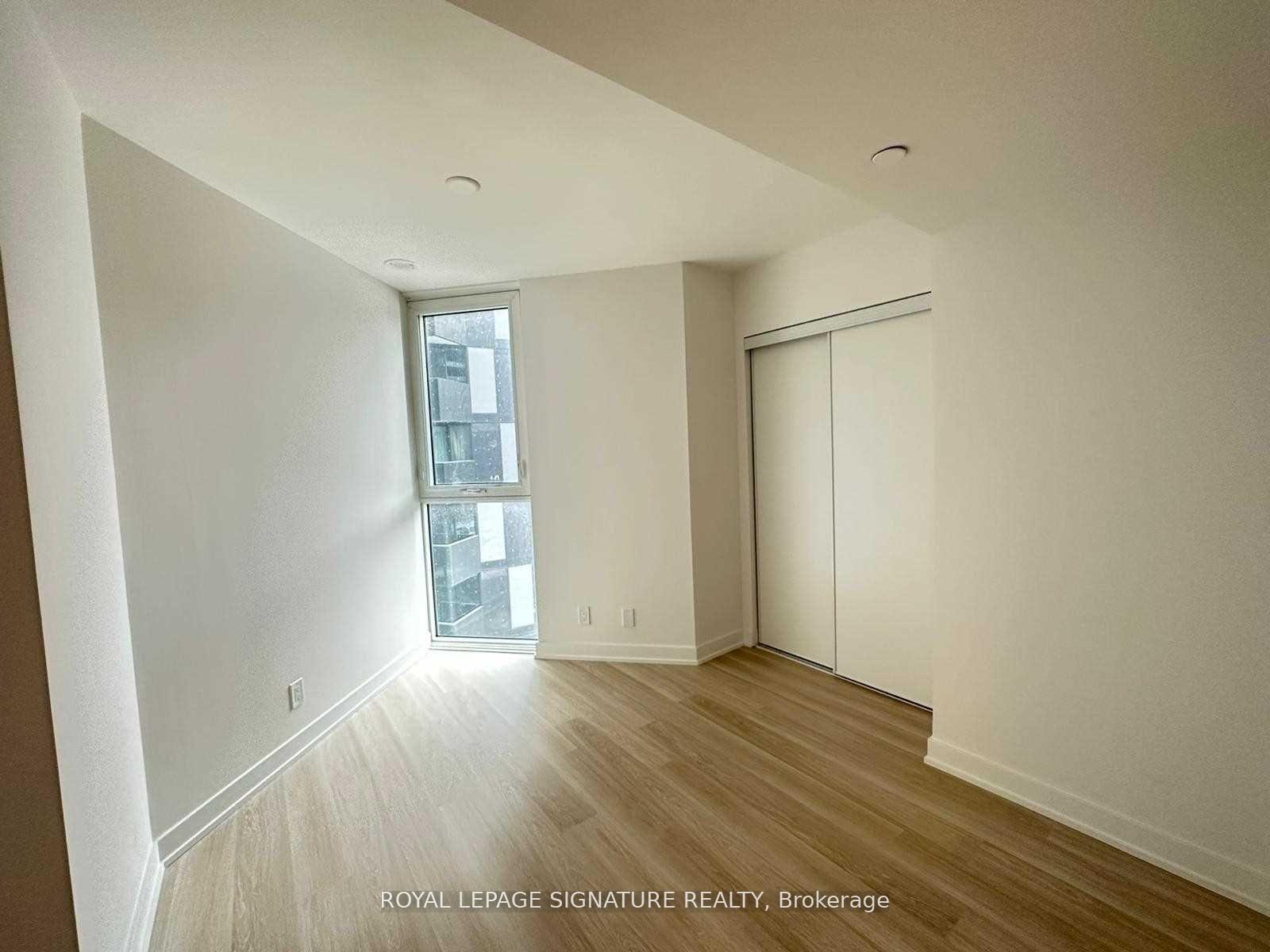 Photo 5 of Unit 409, 30 Tretti Way, North York, Clanton Park — HOMEH