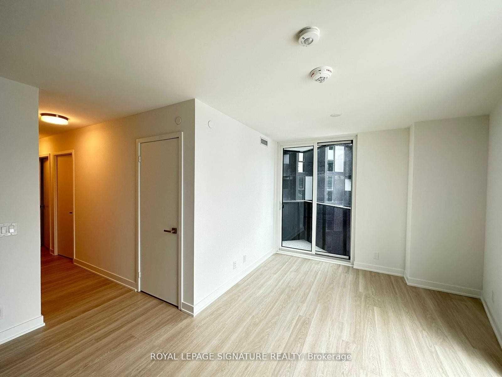 Photo 6 of Unit 409, 30 Tretti Way, North York, Clanton Park — HOMEH
