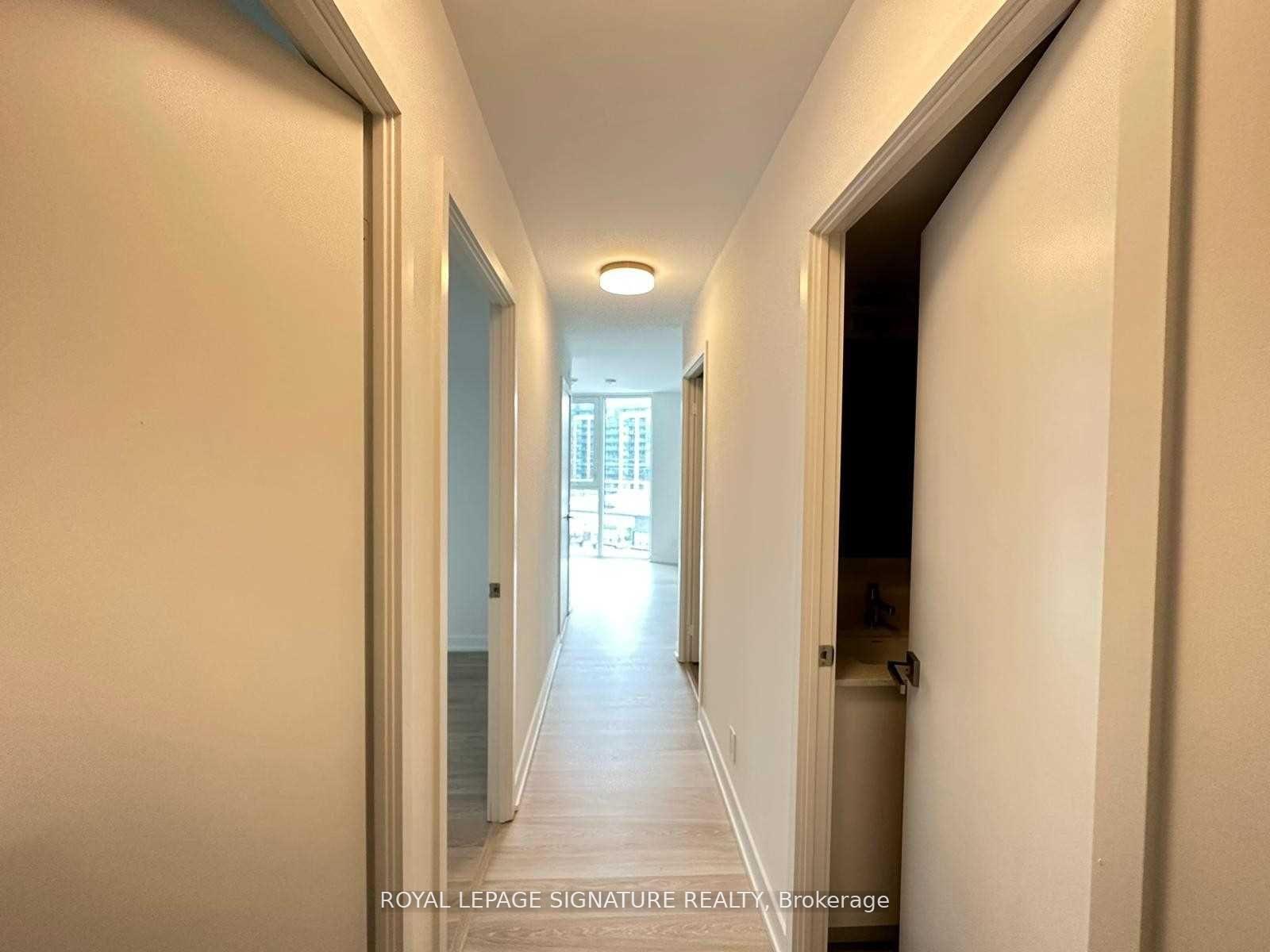 Photo 7 of Unit 409, 30 Tretti Way, North York, Clanton Park — HOMEH