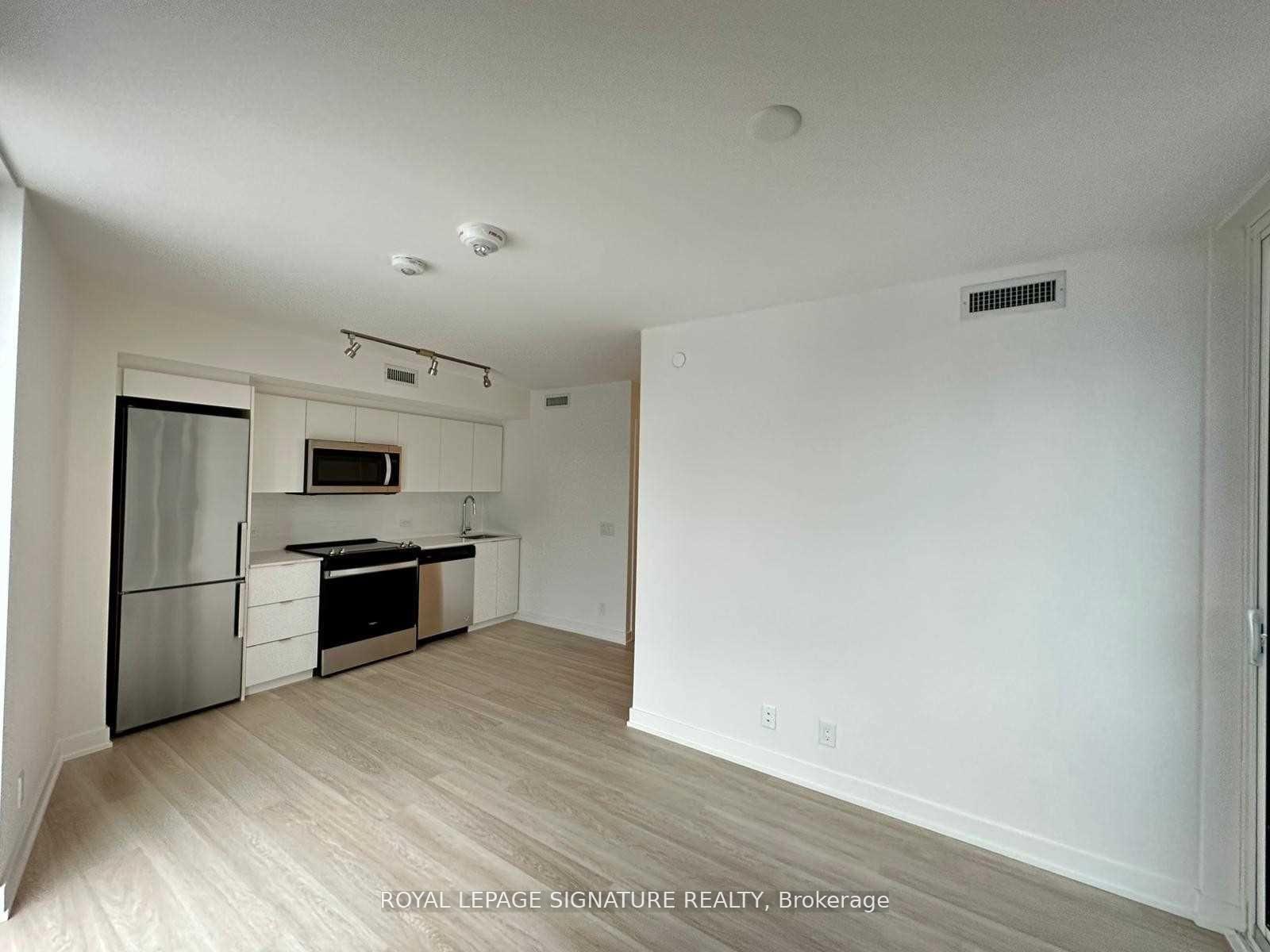 Photo 8 of Unit 409, 30 Tretti Way, North York, Clanton Park — HOMEH