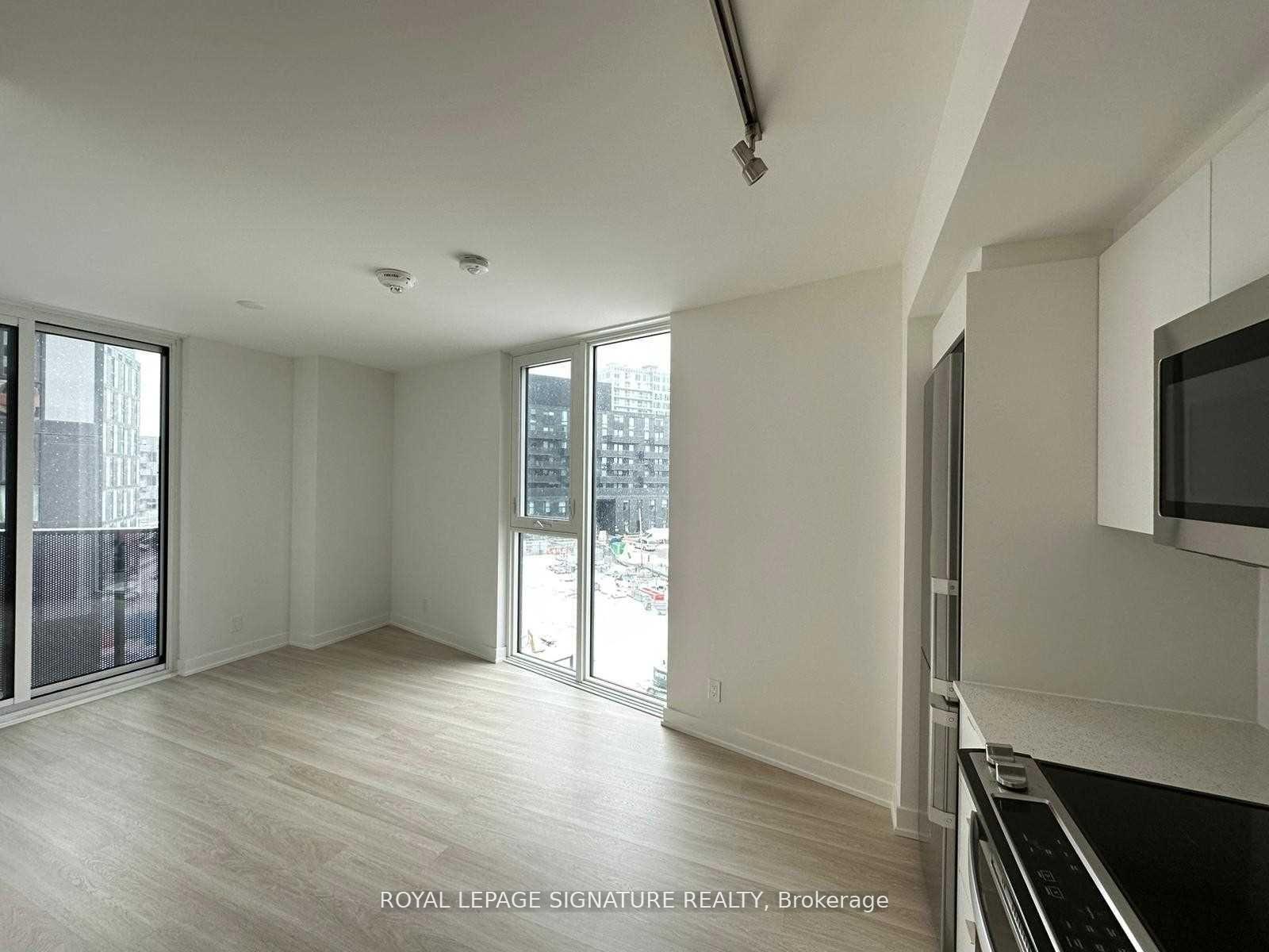 Photo 9 of Unit 409, 30 Tretti Way, North York, Clanton Park — HOMEH