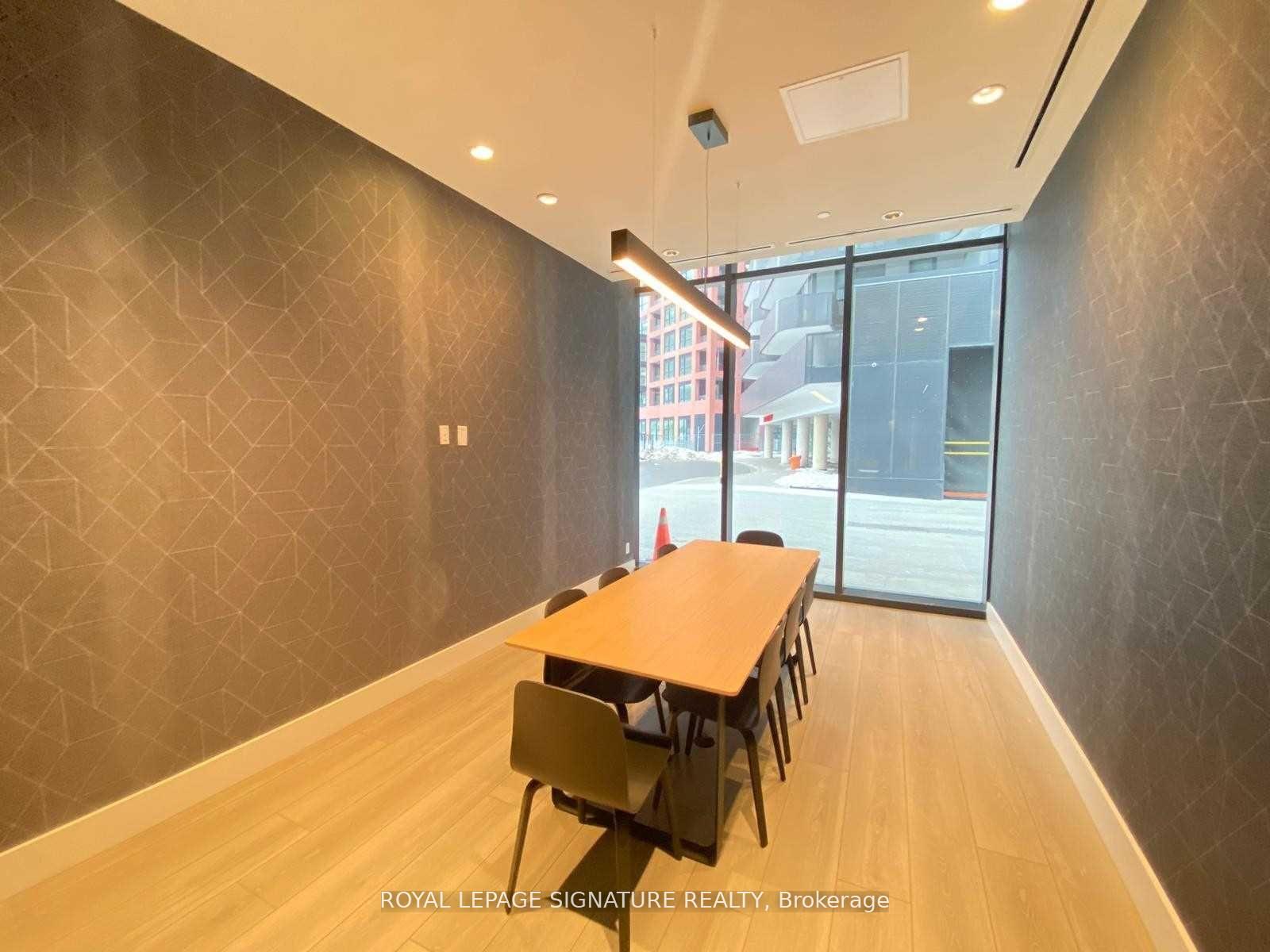 Photo 11 of Unit 409, 30 Tretti Way, North York, Clanton Park — HOMEH