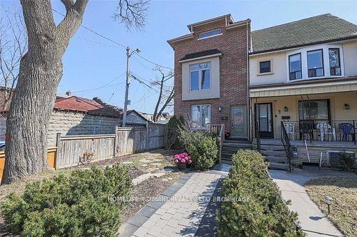 Photo 4 of 3 Armstrong Avenue, Toronto, Dovercourt-Wallace Emerson-Junction — HOMEH