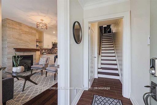 Photo 6 of 3 Armstrong Avenue, Toronto, Dovercourt-Wallace Emerson-Junction — HOMEH