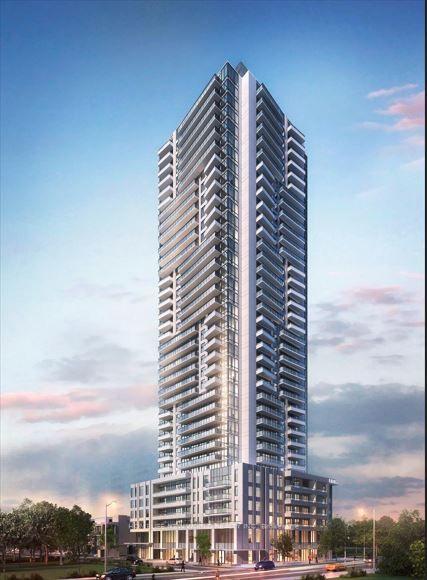 Photo 1 of Unit 3211, 15 David Salomon Drive, Toronto, Flemingdon Park — HOMEH