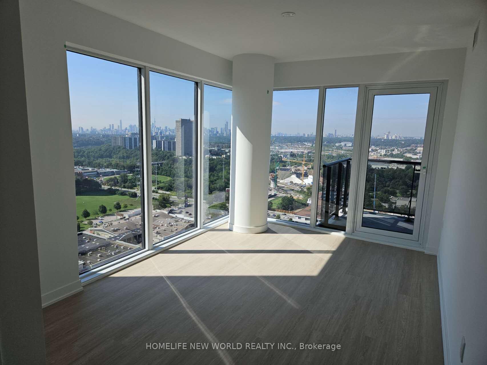 Photo 3 of Unit 3211, 15 David Salomon Drive, Toronto, Flemingdon Park — HOMEH
