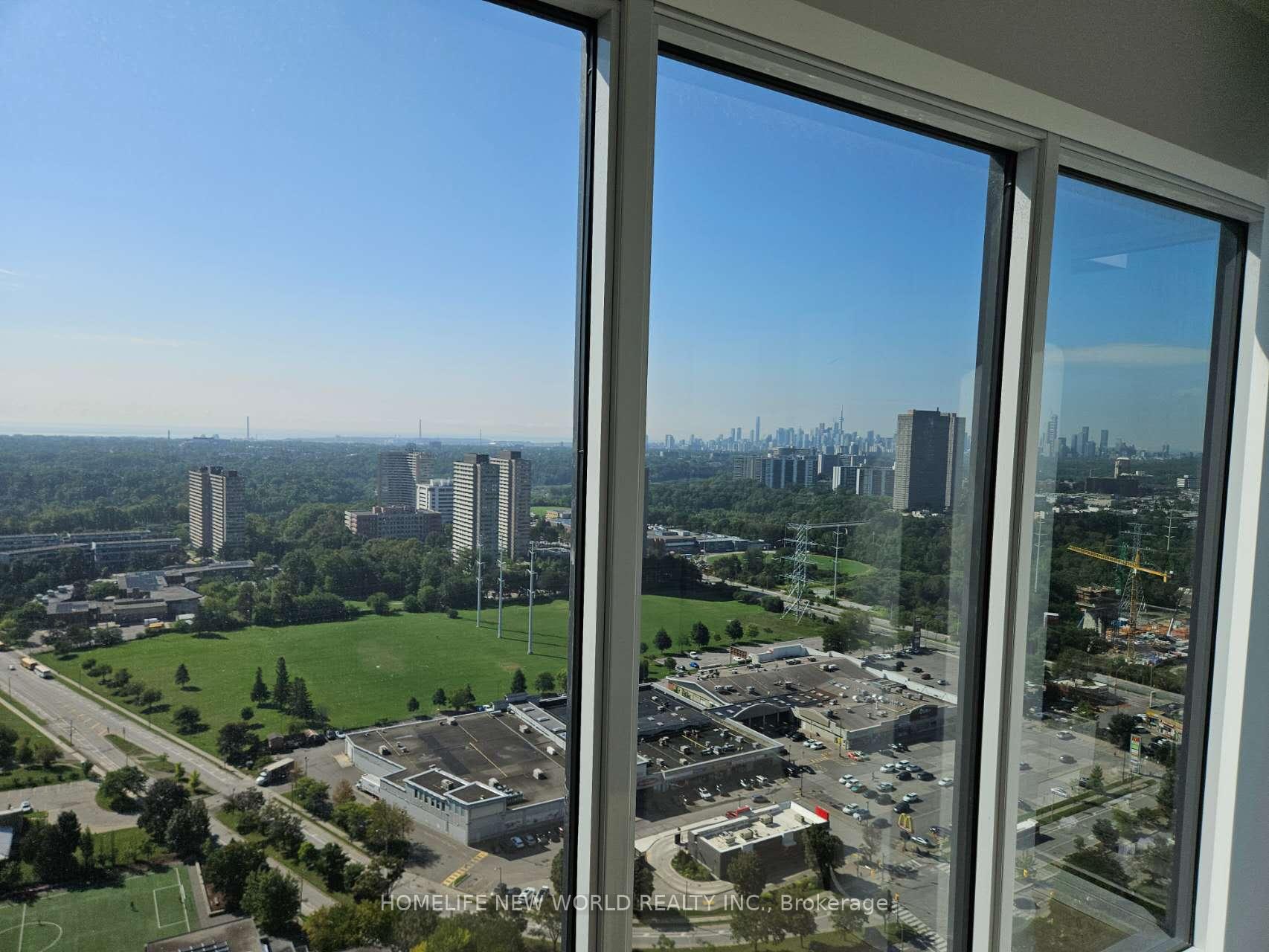 Photo 4 of Unit 3211, 15 David Salomon Drive, Toronto, Flemingdon Park — HOMEH