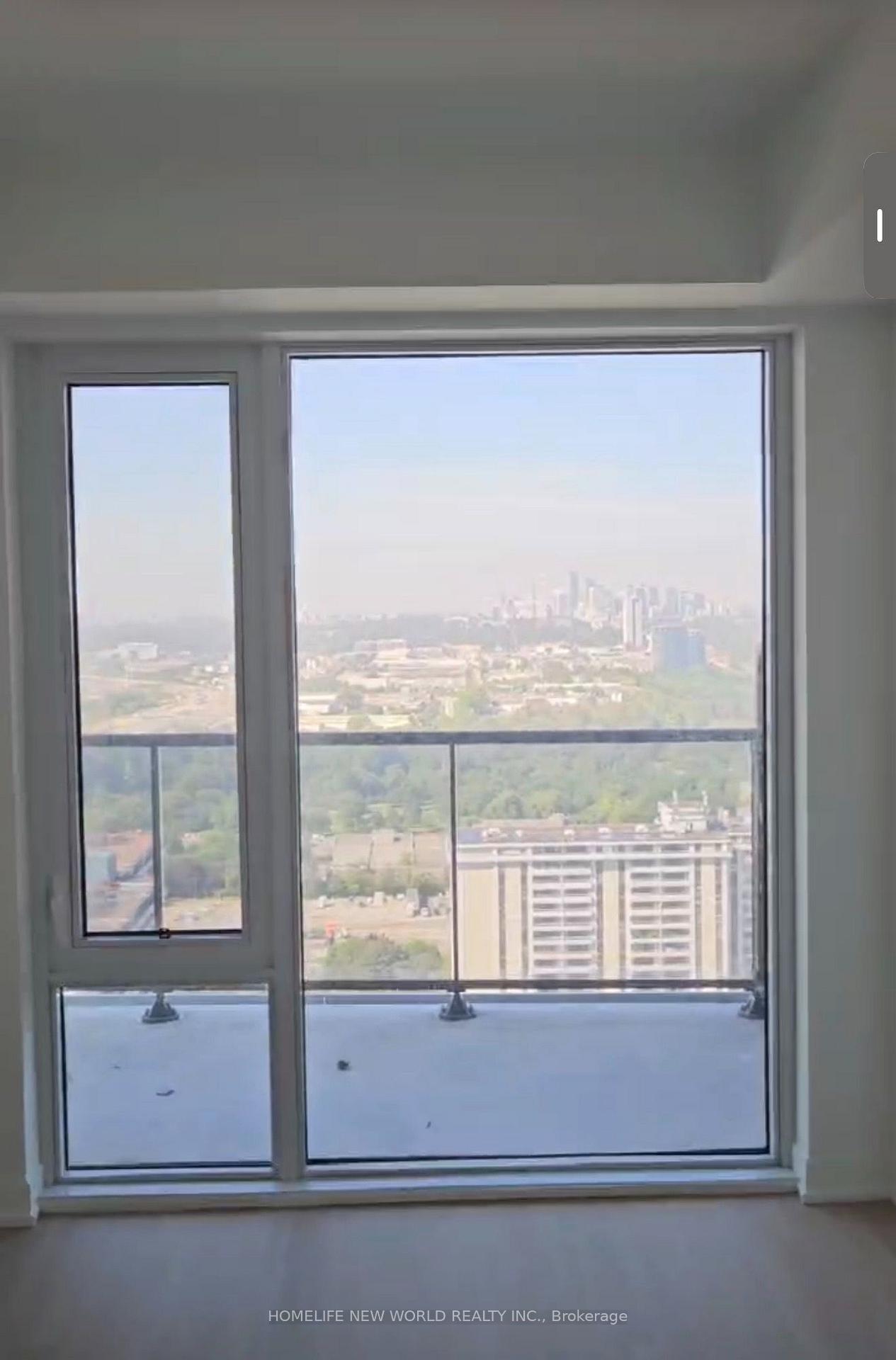 Photo 5 of Unit 3211, 15 David Salomon Drive, Toronto, Flemingdon Park — HOMEH