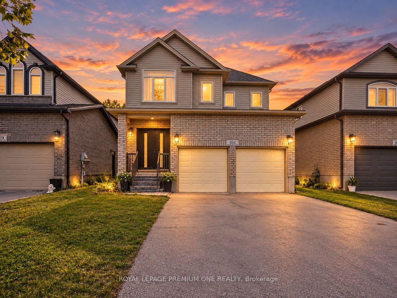 Photo of 811 Cedarpark Way