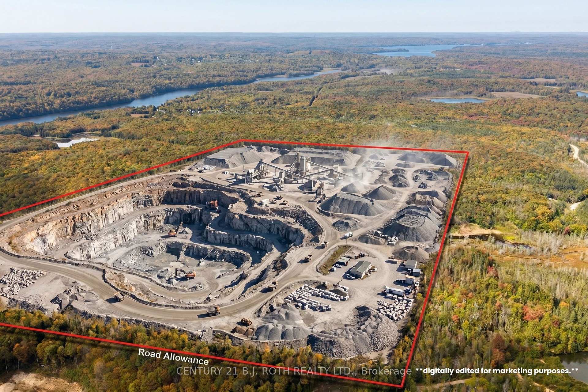 Photo of PT 23 & 24 4 Concession