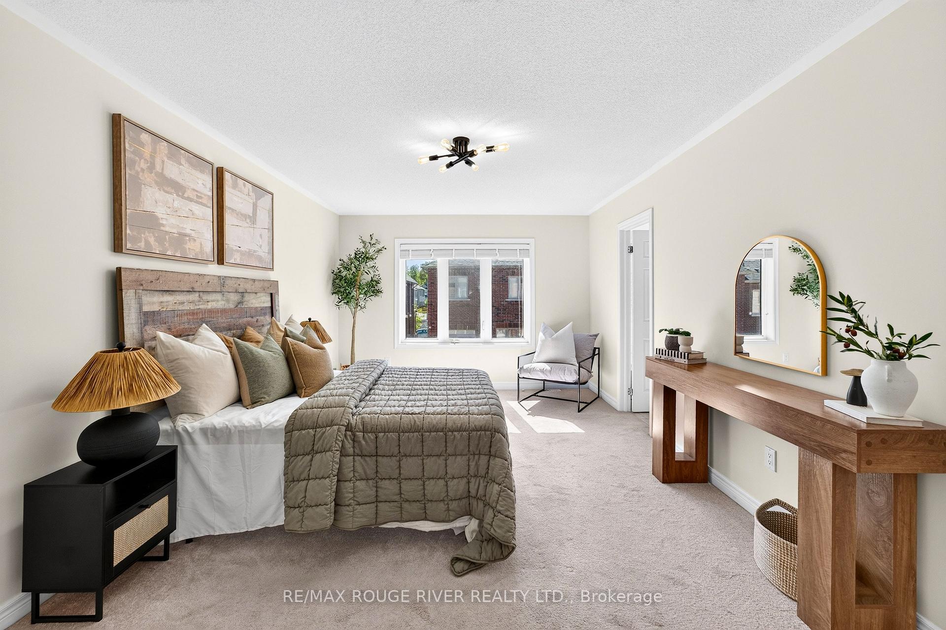 Photo 16 of 1124 Sepia Square, Pickering, Rural Pickering — HOMEH