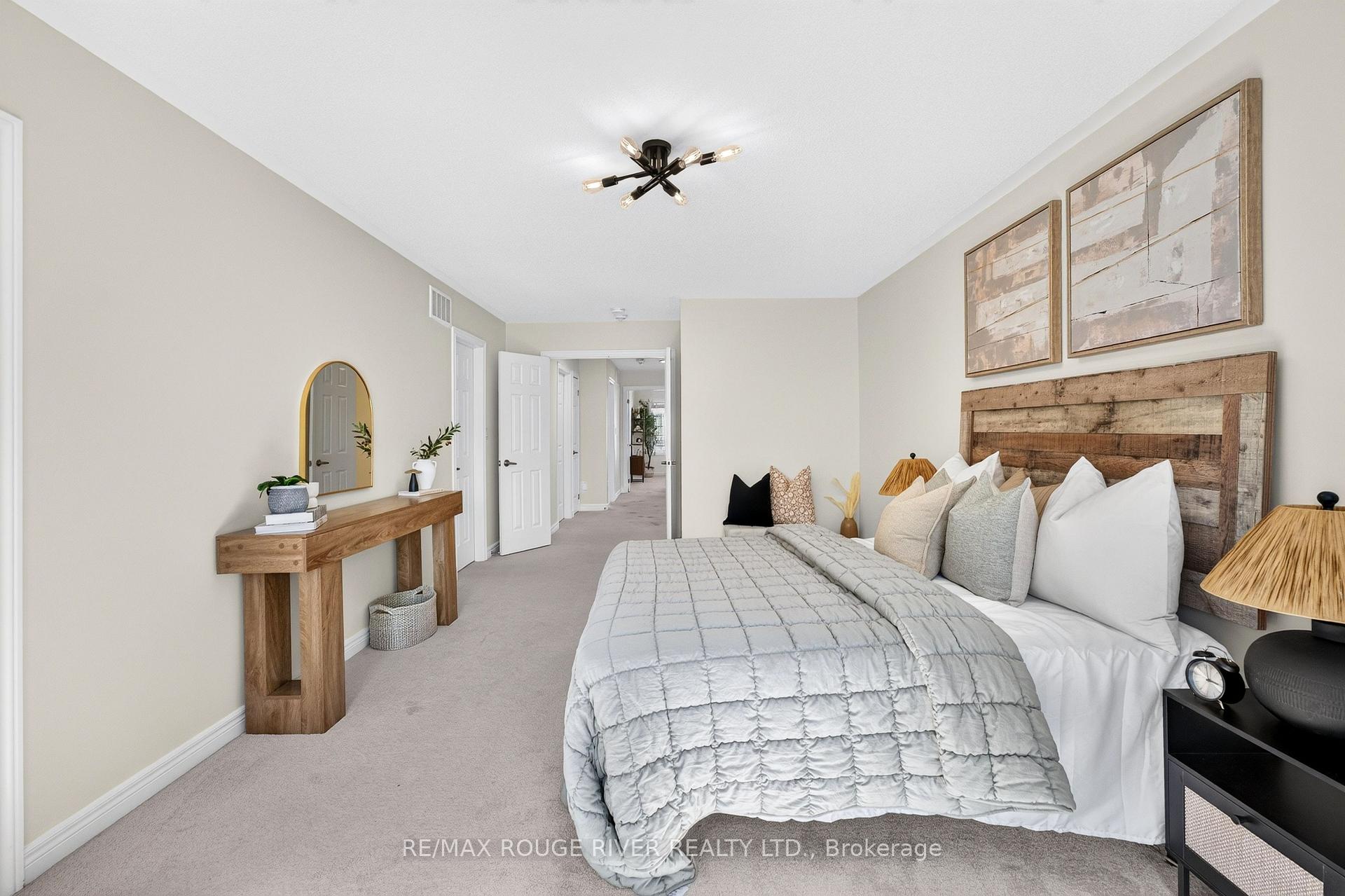 Photo 18 of 1124 Sepia Square, Pickering, Rural Pickering — HOMEH