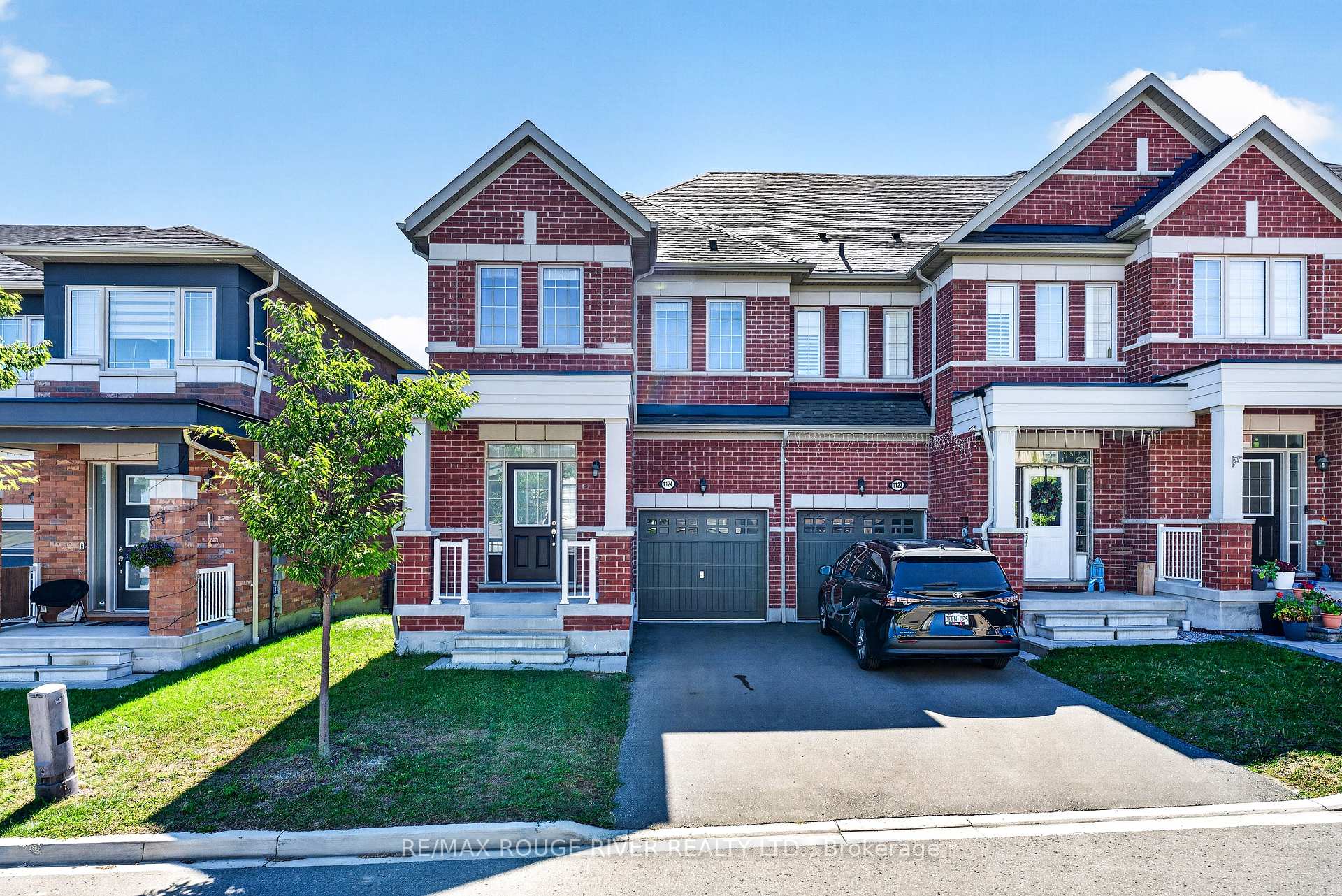 Photo 43 of 1124 Sepia Square, Pickering, Rural Pickering — HOMEH