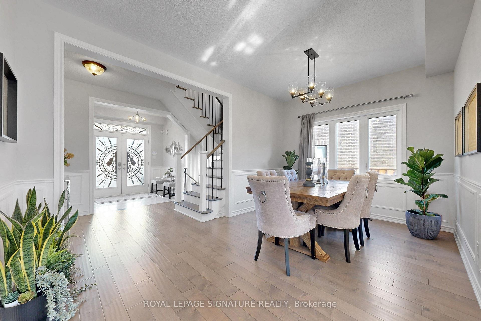 Photo 6 of 39 Dowling Road, New Tecumseth, Alliston — HOMEH