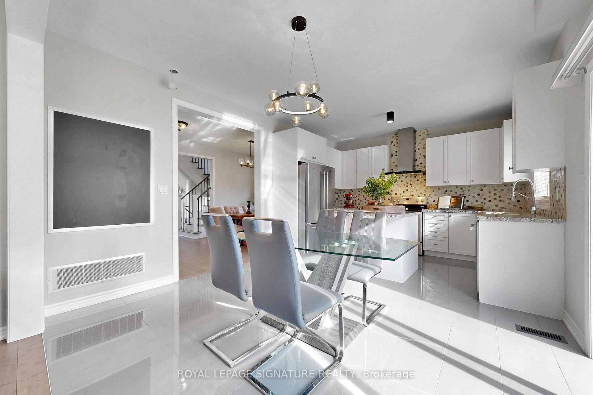 Photo 8 of 39 Dowling Road, New Tecumseth, Alliston — HOMEH