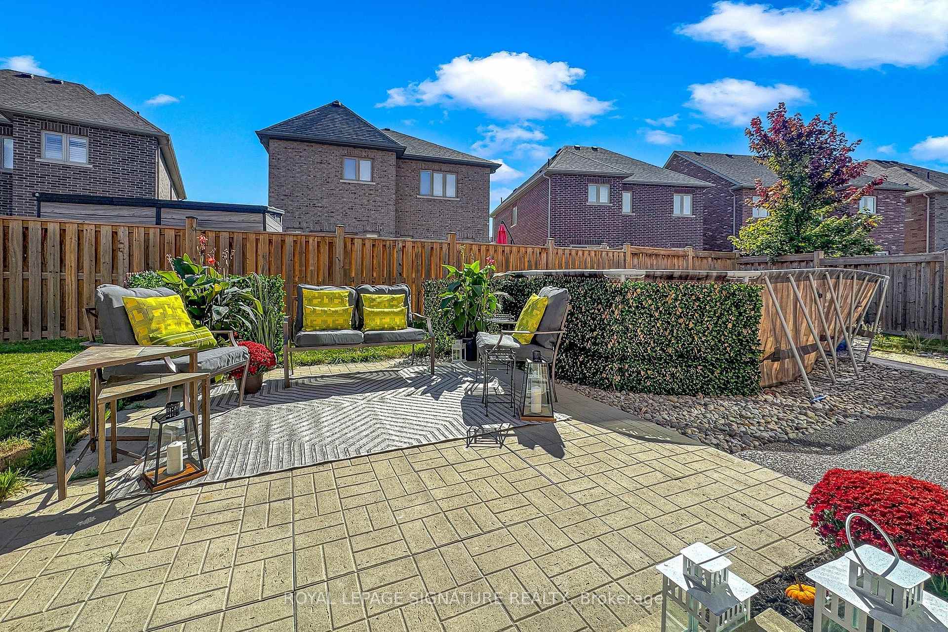 Photo 35 of 39 Dowling Road, New Tecumseth, Alliston — HOMEH