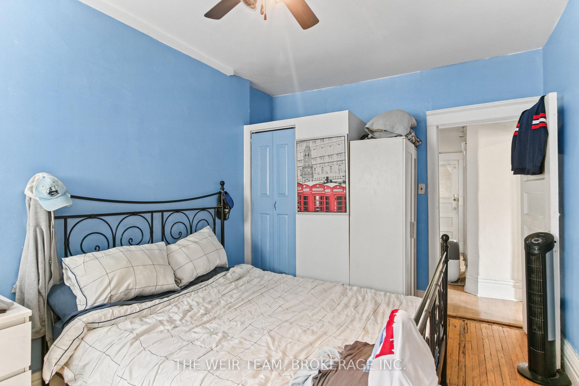 Photo 51 of 219 Withrow Avenue, Toronto, North Riverdale — HOMEH