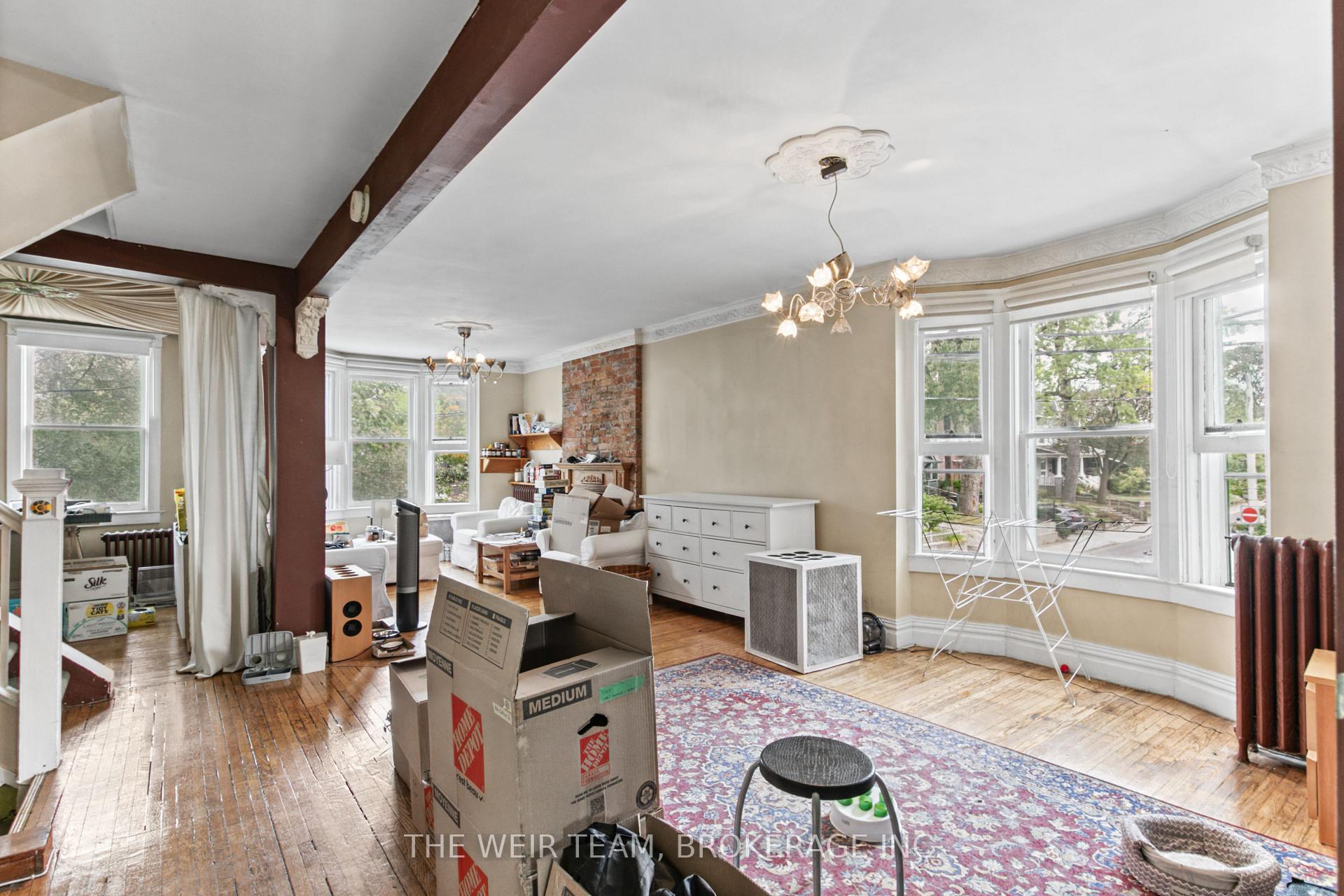 Photo 7 of 219 Withrow Avenue, Toronto, North Riverdale — HOMEH