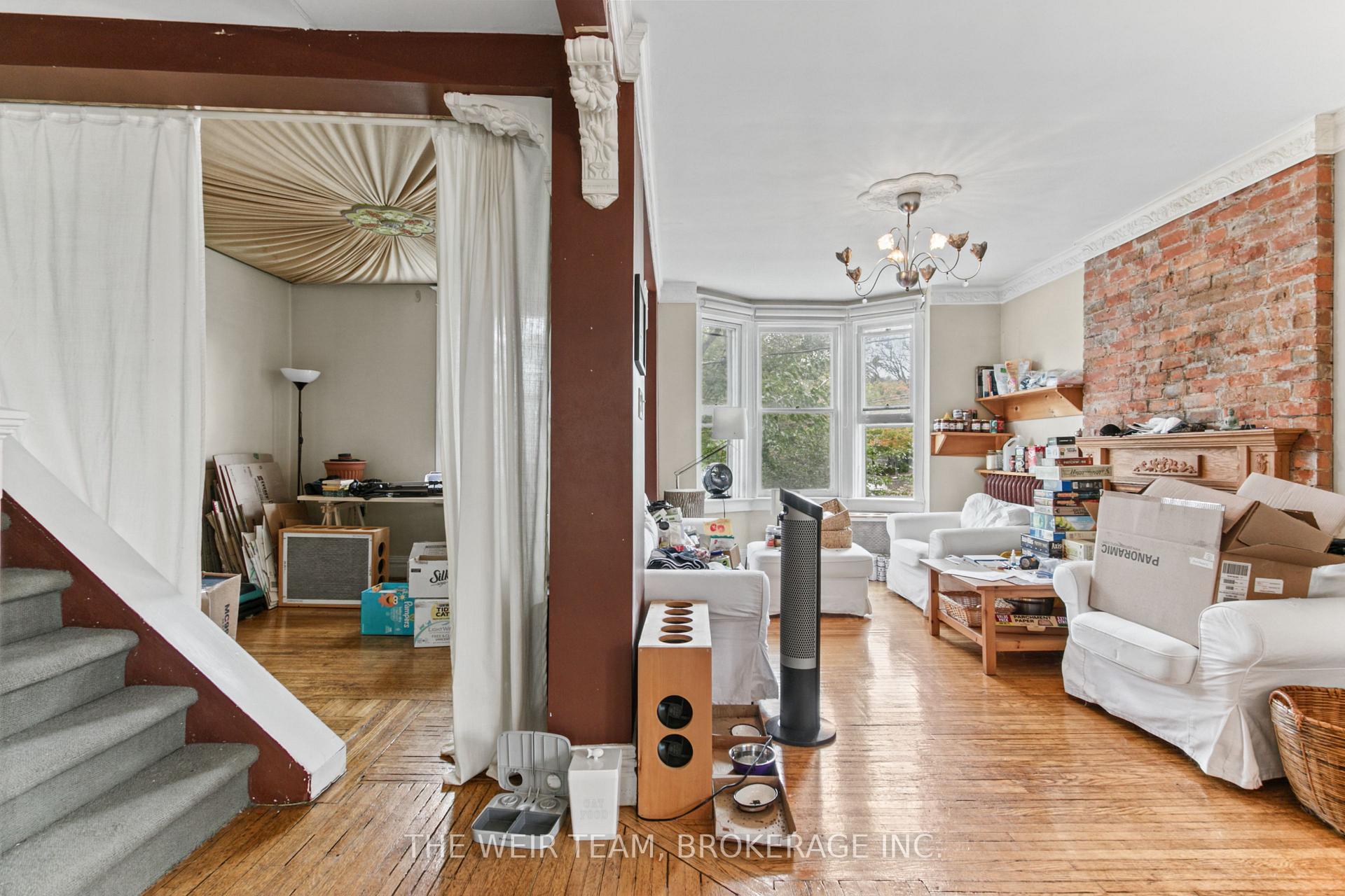 Photo 9 of 219 Withrow Avenue, Toronto, North Riverdale — HOMEH