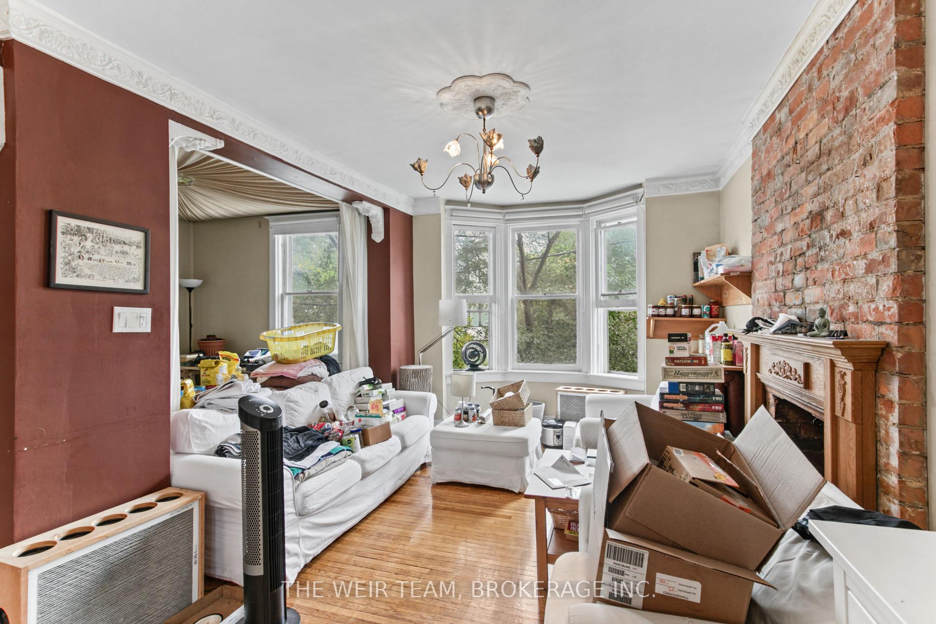Photo 11 of 219 Withrow Avenue, Toronto, North Riverdale — HOMEH