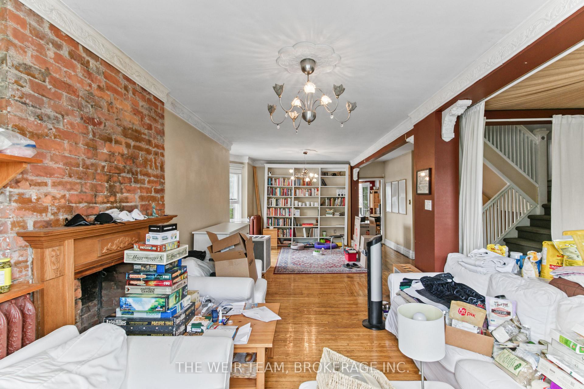 Photo 13 of 219 Withrow Avenue, Toronto, North Riverdale — HOMEH