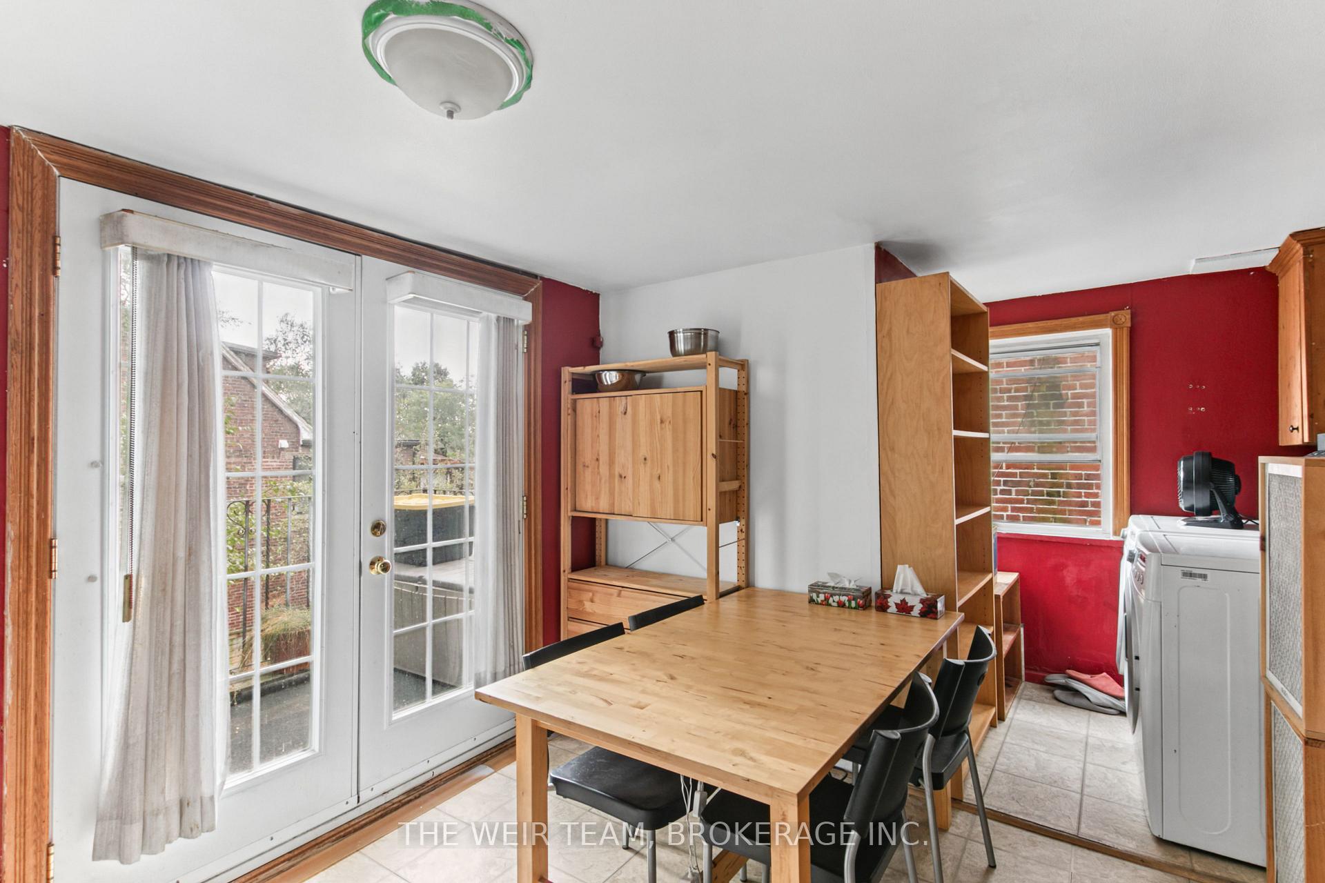 Photo 17 of 219 Withrow Avenue, Toronto, North Riverdale — HOMEH