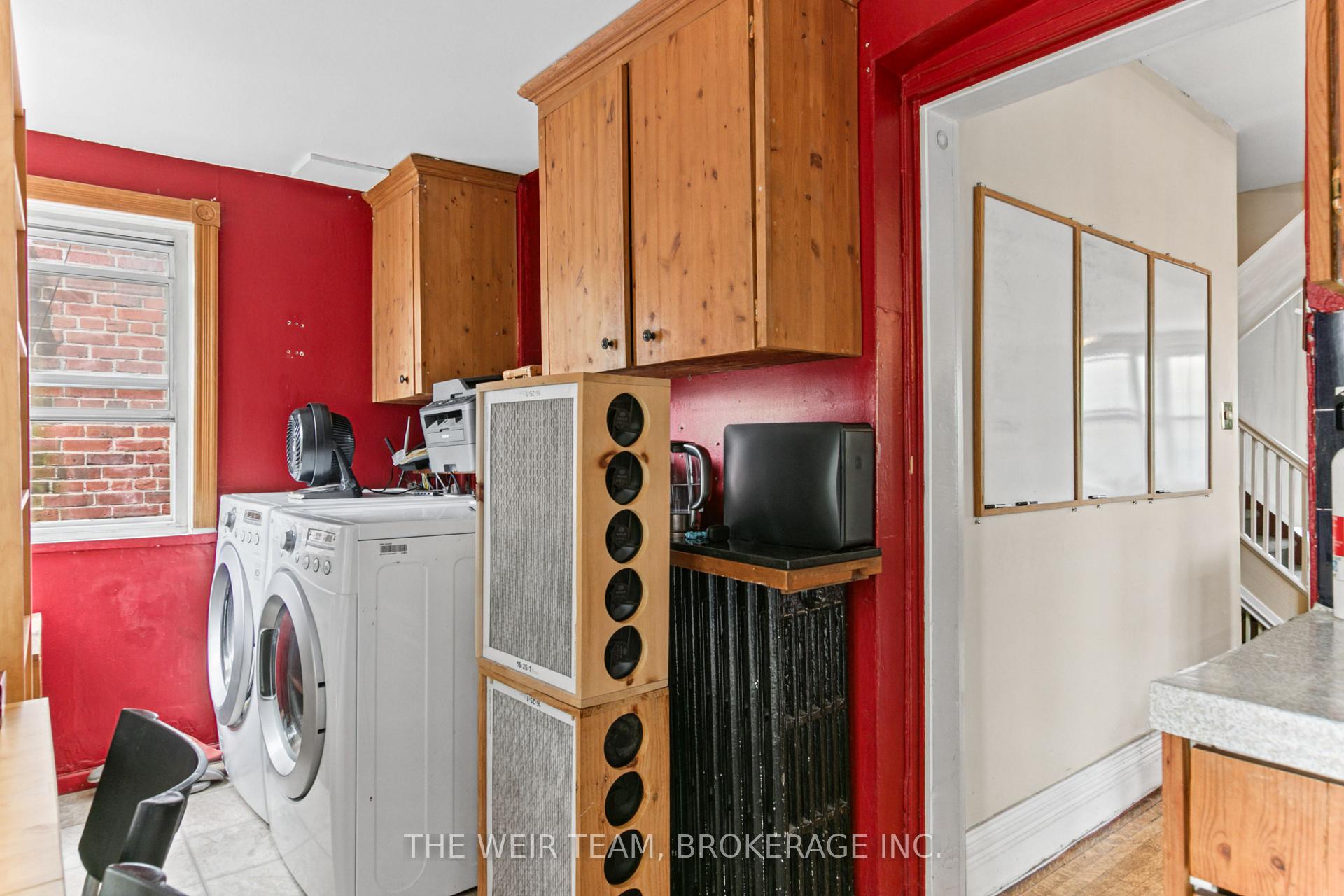 Photo 20 of 219 Withrow Avenue, Toronto, North Riverdale — HOMEH