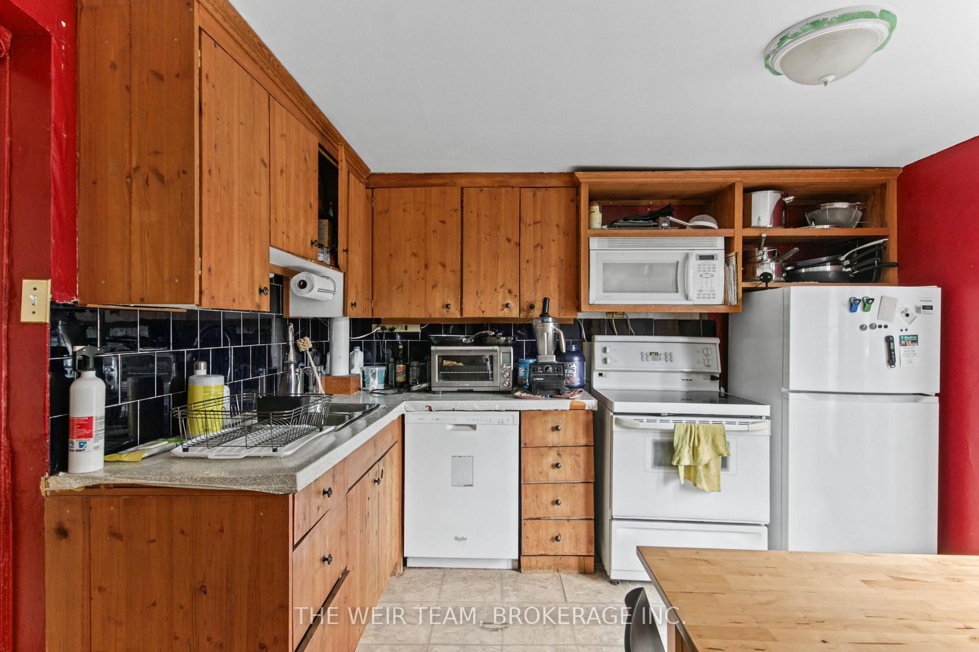 Photo 19 of 219 Withrow Avenue, Toronto, North Riverdale — HOMEH