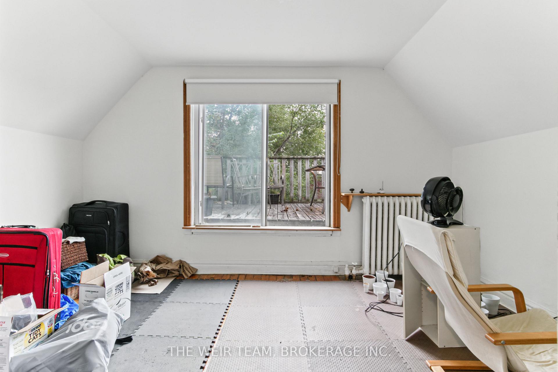 Photo 26 of 219 Withrow Avenue, Toronto, North Riverdale — HOMEH