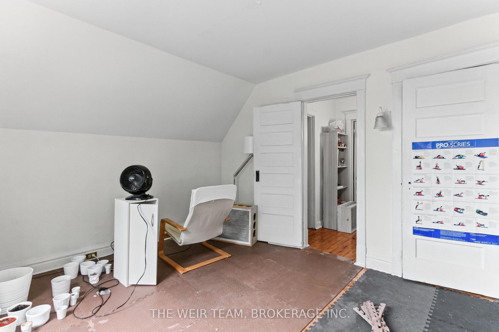 Photo 28 of 219 Withrow Avenue, Toronto, North Riverdale — HOMEH