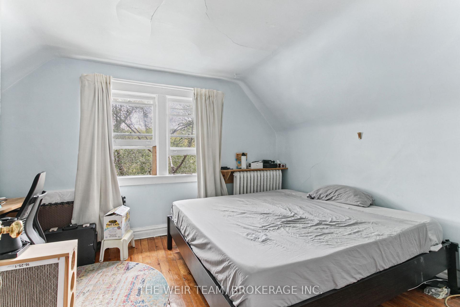 Photo 30 of 219 Withrow Avenue, Toronto, North Riverdale — HOMEH