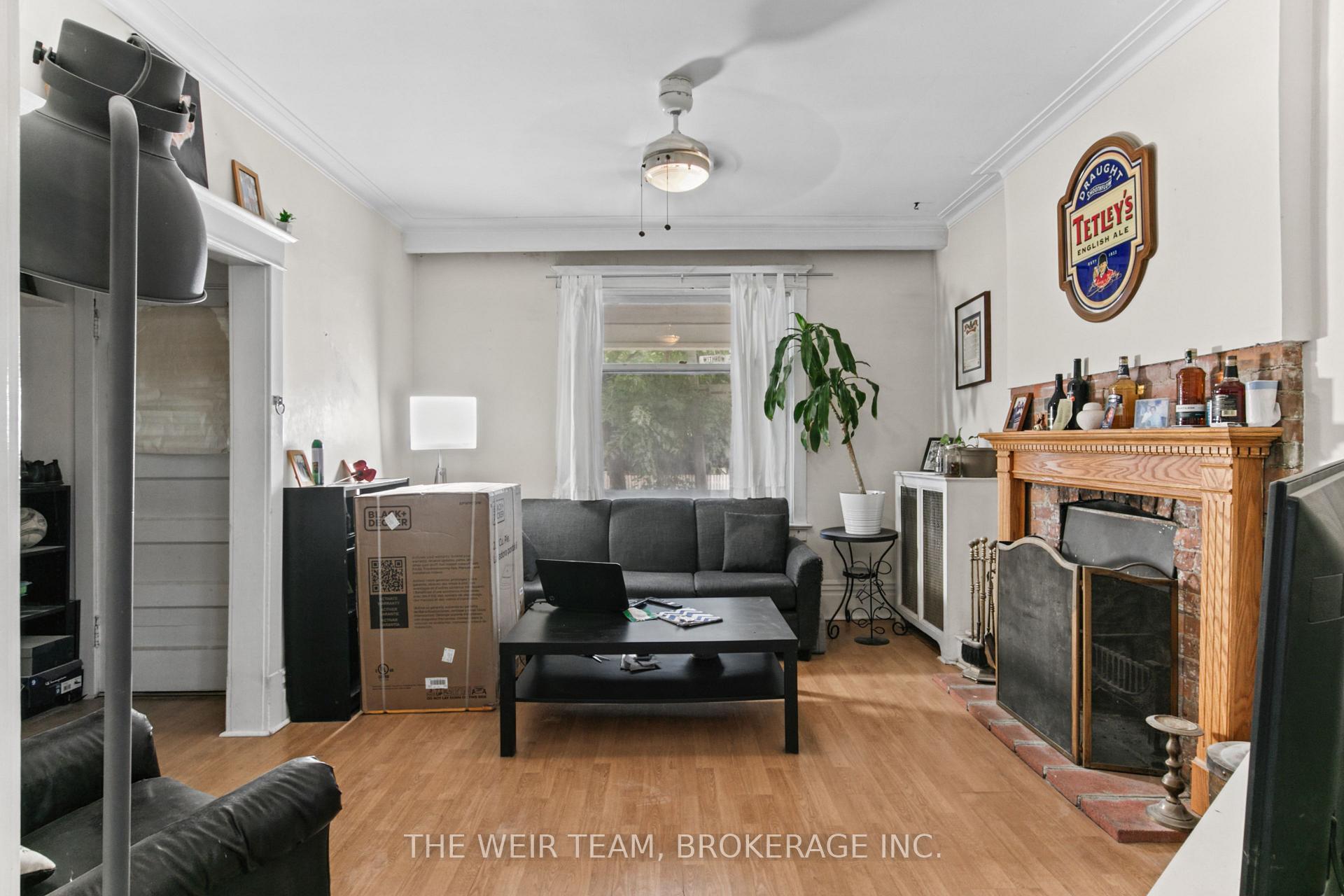 Photo 34 of 219 Withrow Avenue, Toronto, North Riverdale — HOMEH