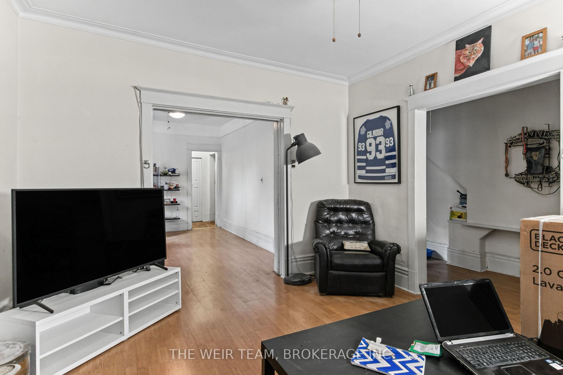 Photo 36 of 219 Withrow Avenue, Toronto, North Riverdale — HOMEH