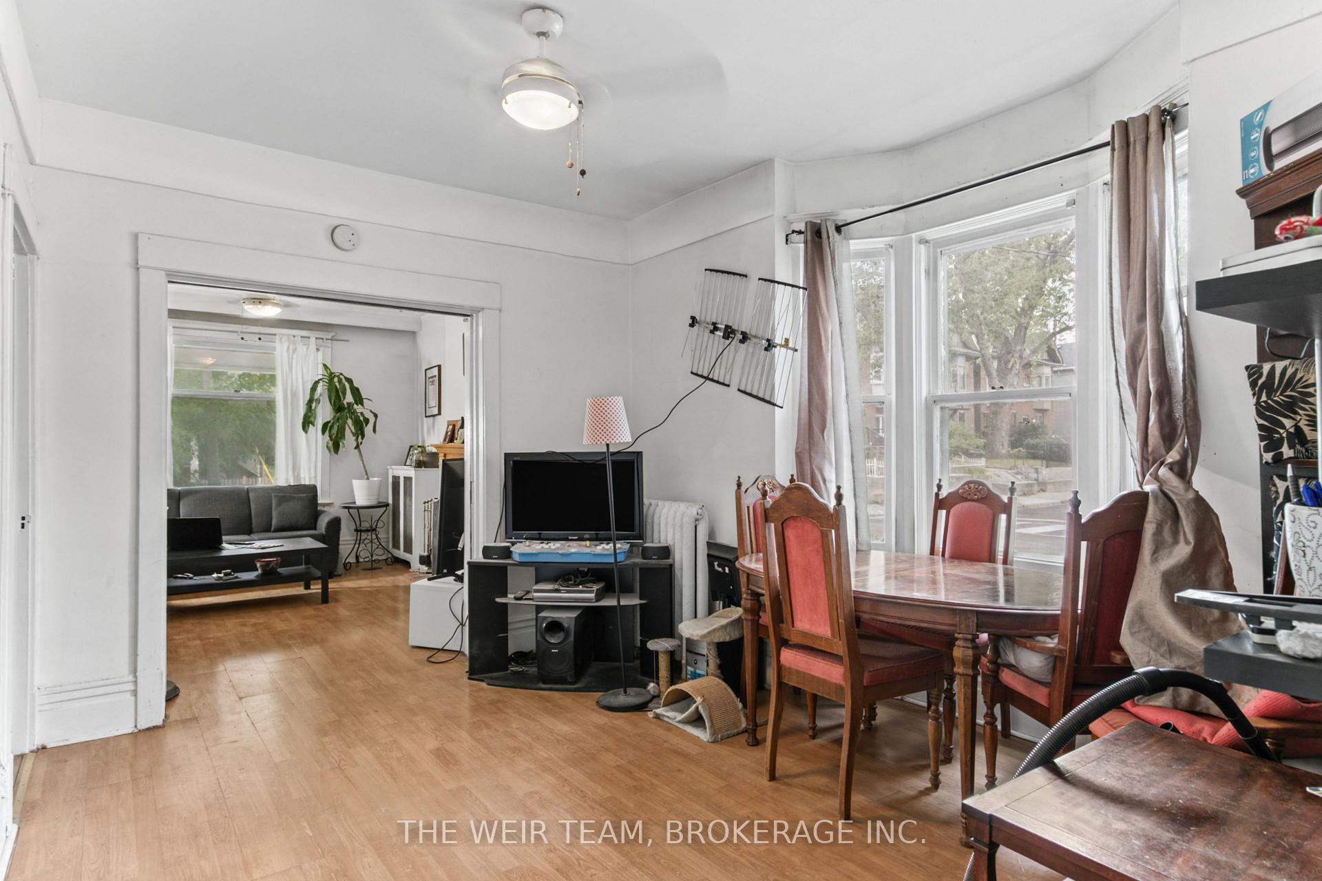 Photo 38 of 219 Withrow Avenue, Toronto, North Riverdale — HOMEH