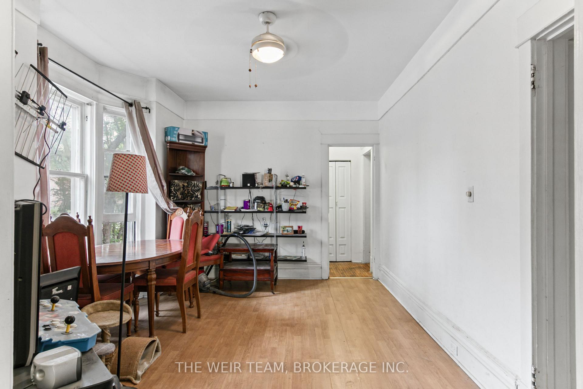 Photo 40 of 219 Withrow Avenue, Toronto, North Riverdale — HOMEH
