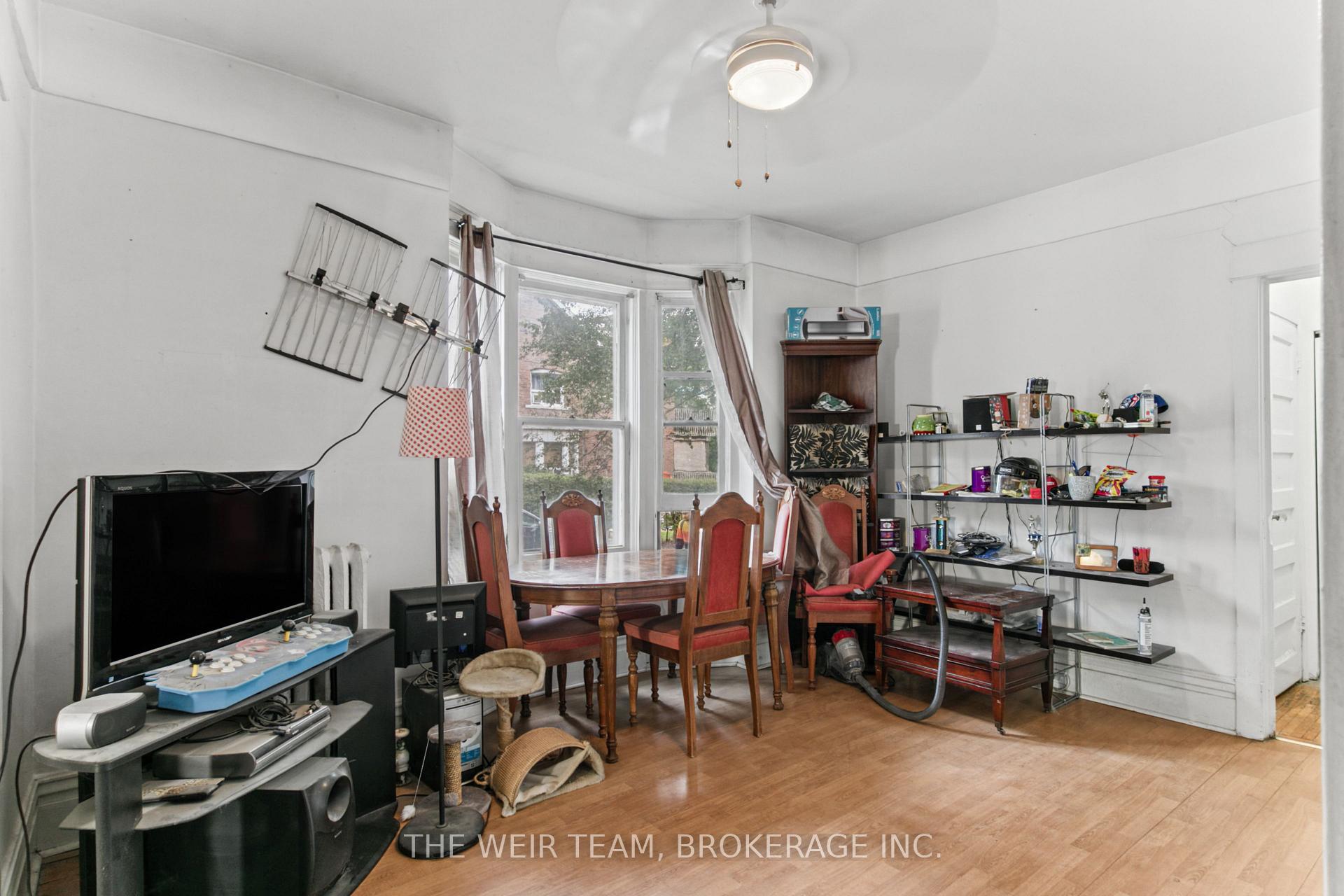 Photo 43 of 219 Withrow Avenue, Toronto, North Riverdale — HOMEH