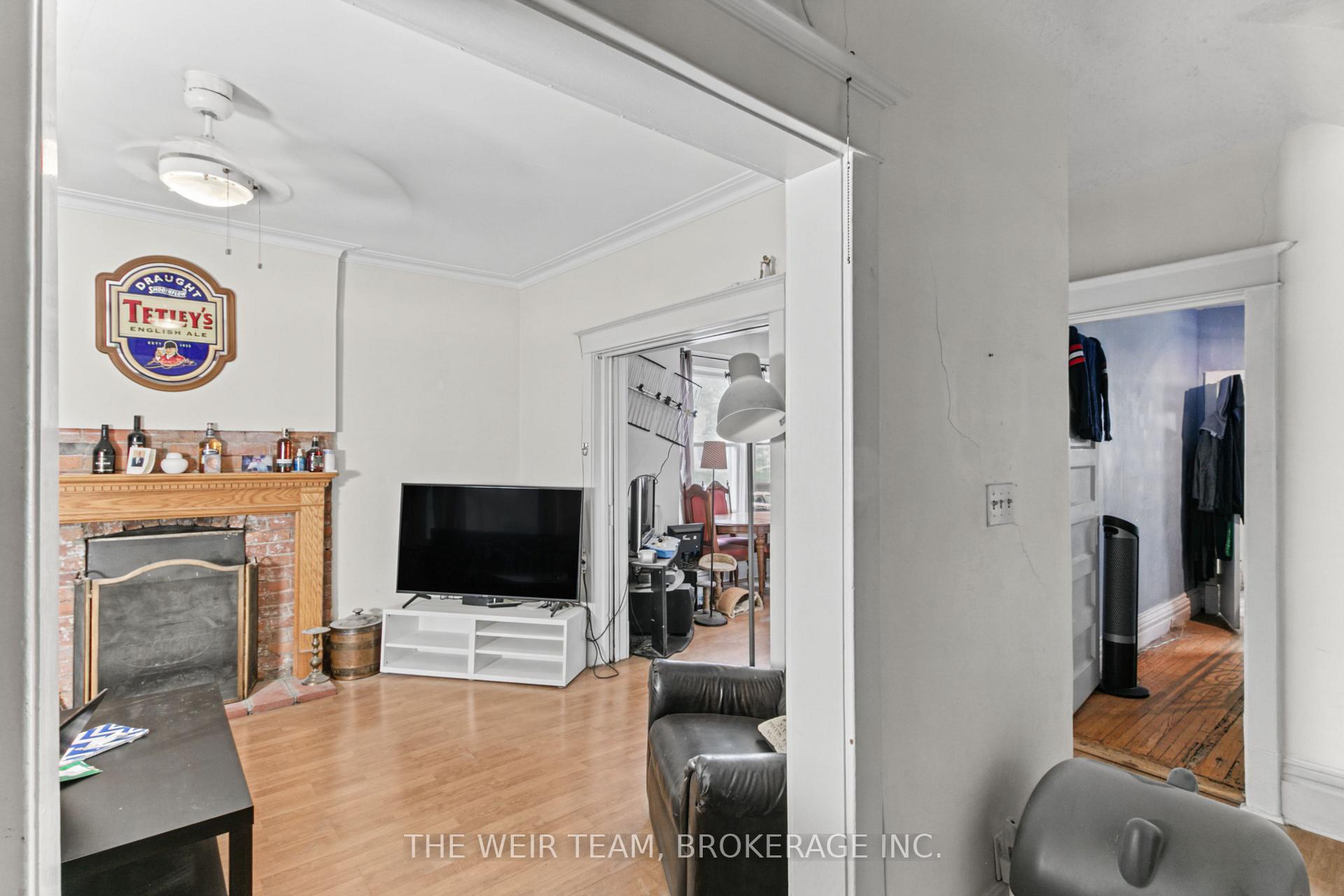 Photo 44 of 219 Withrow Avenue, Toronto, North Riverdale — HOMEH