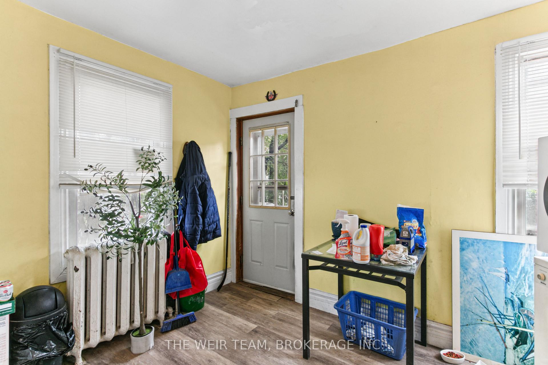 Photo 45 of 219 Withrow Avenue, Toronto, North Riverdale — HOMEH