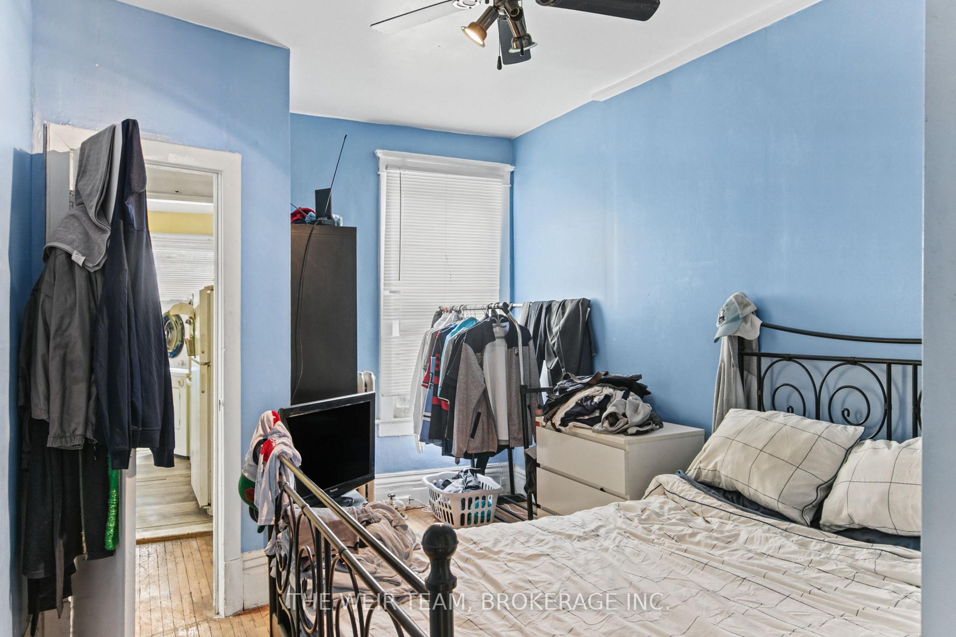 Photo 49 of 219 Withrow Avenue, Toronto, North Riverdale — HOMEH