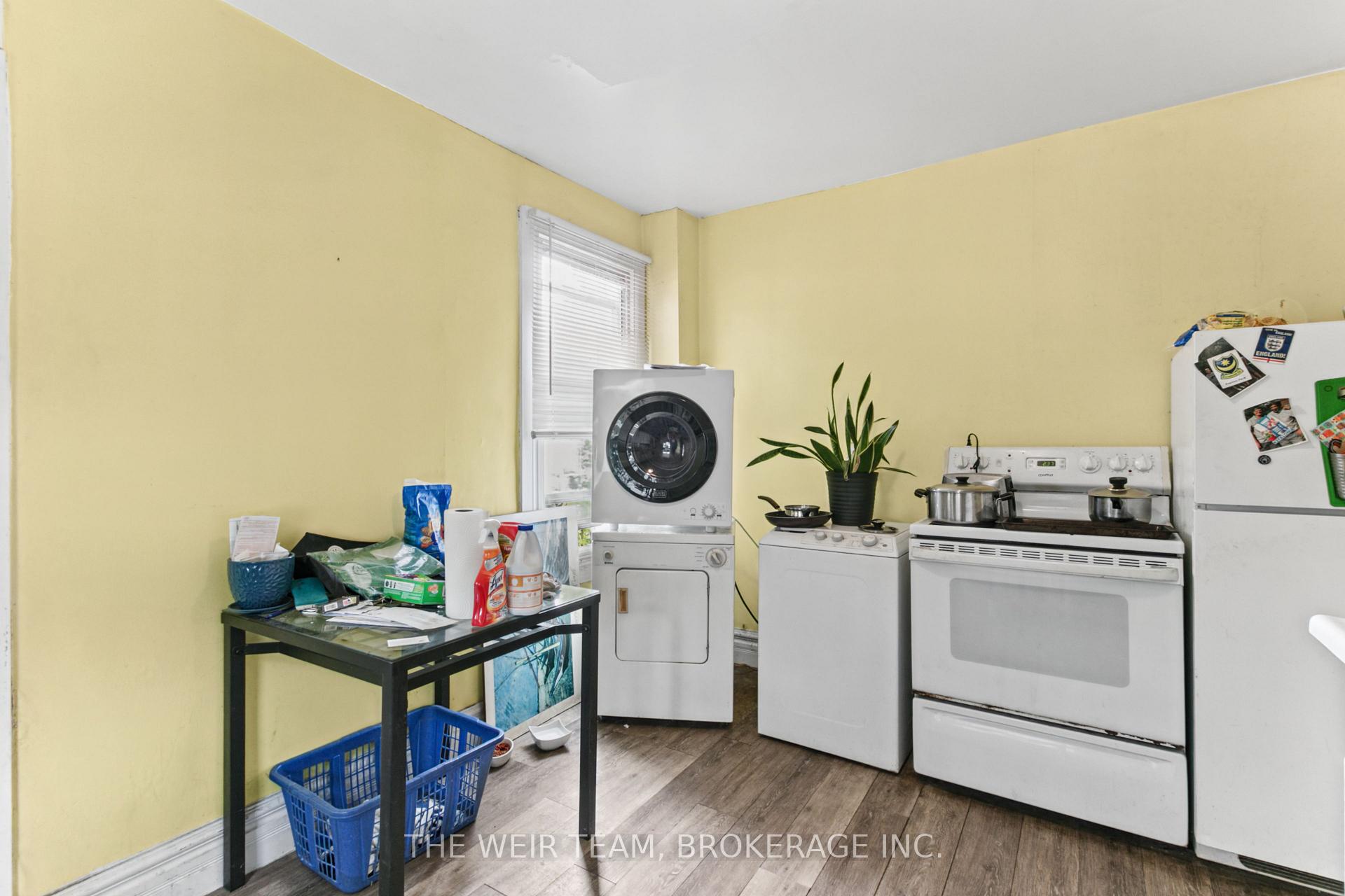 Photo 46 of 219 Withrow Avenue, Toronto, North Riverdale — HOMEH