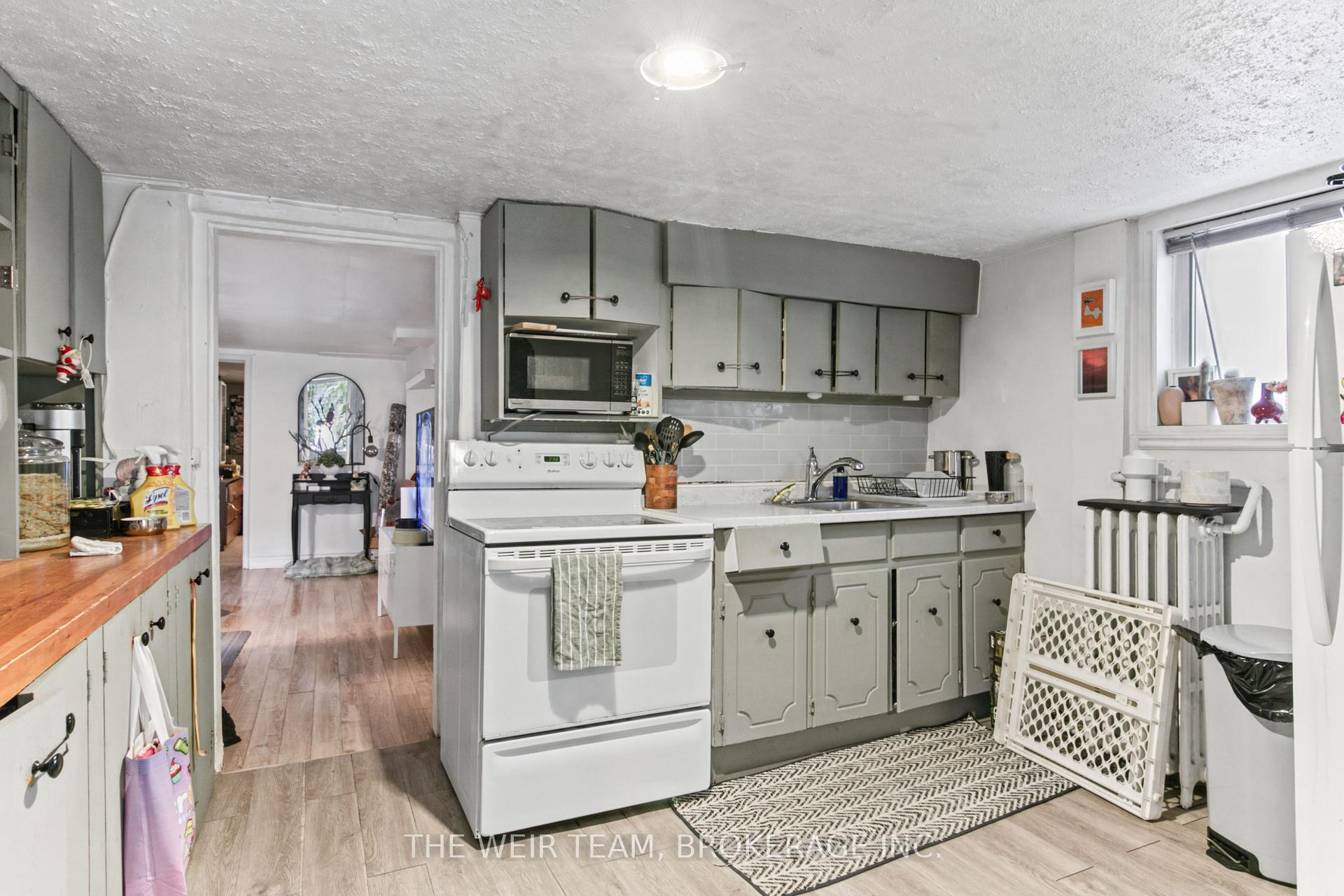 Photo 56 of 219 Withrow Avenue, Toronto, North Riverdale — HOMEH