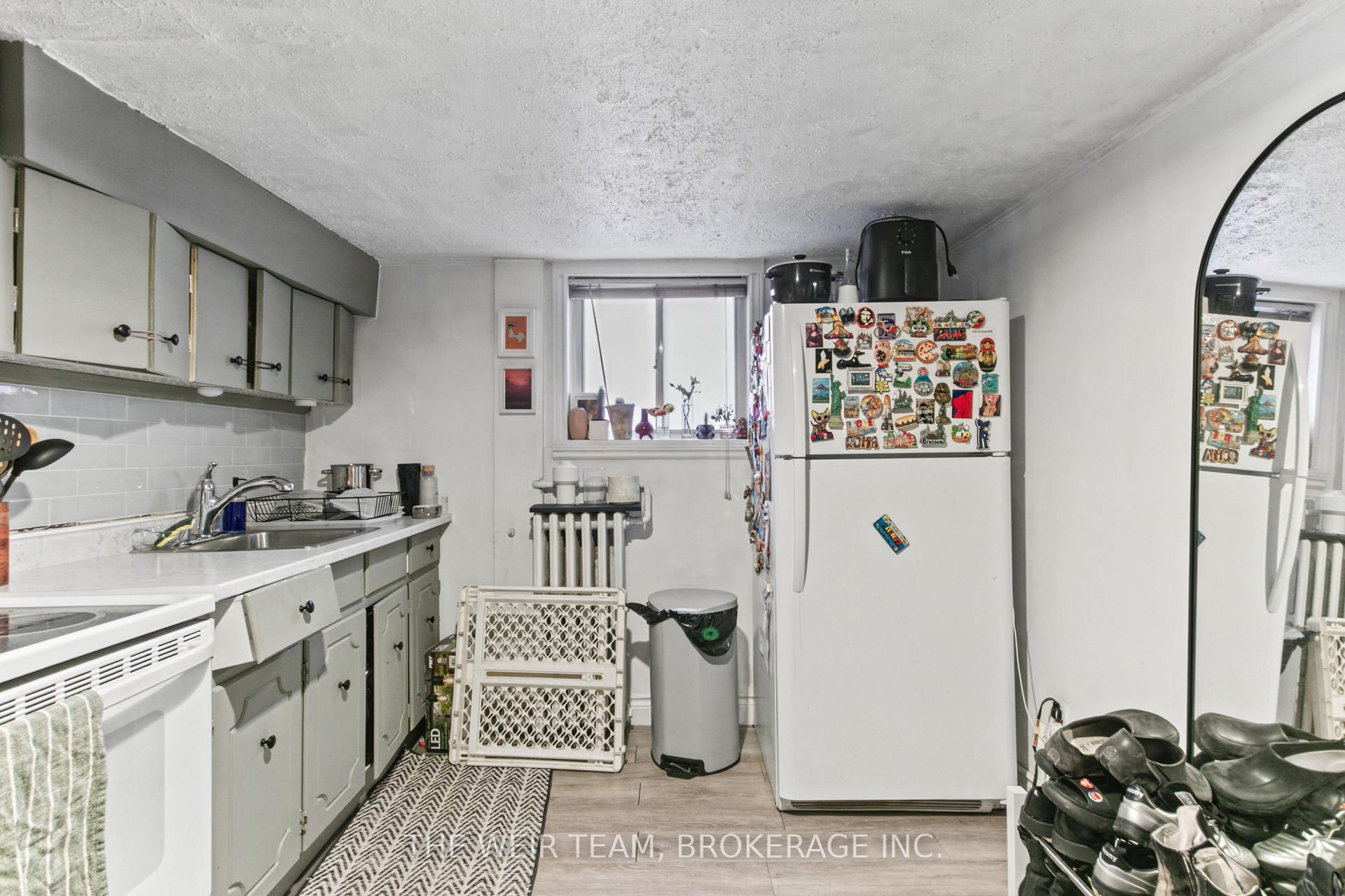 Photo 57 of 219 Withrow Avenue, Toronto, North Riverdale — HOMEH