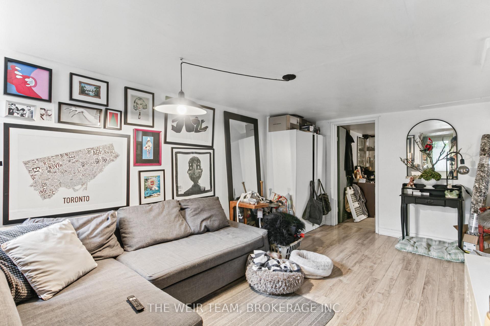 Photo 60 of 219 Withrow Avenue, Toronto, North Riverdale — HOMEH