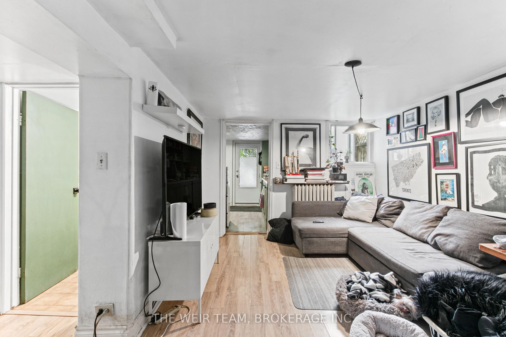 Photo 62 of 219 Withrow Avenue, Toronto, North Riverdale — HOMEH
