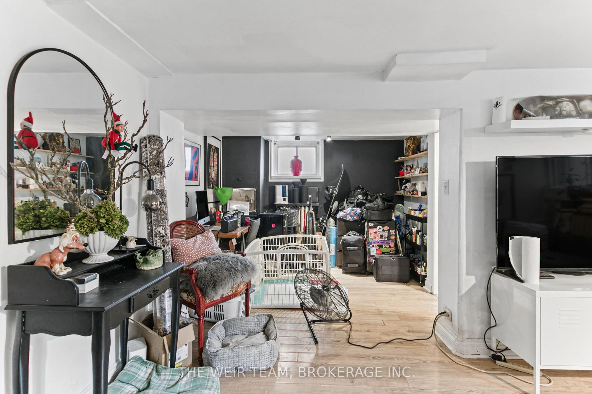 Photo 64 of 219 Withrow Avenue, Toronto, North Riverdale — HOMEH