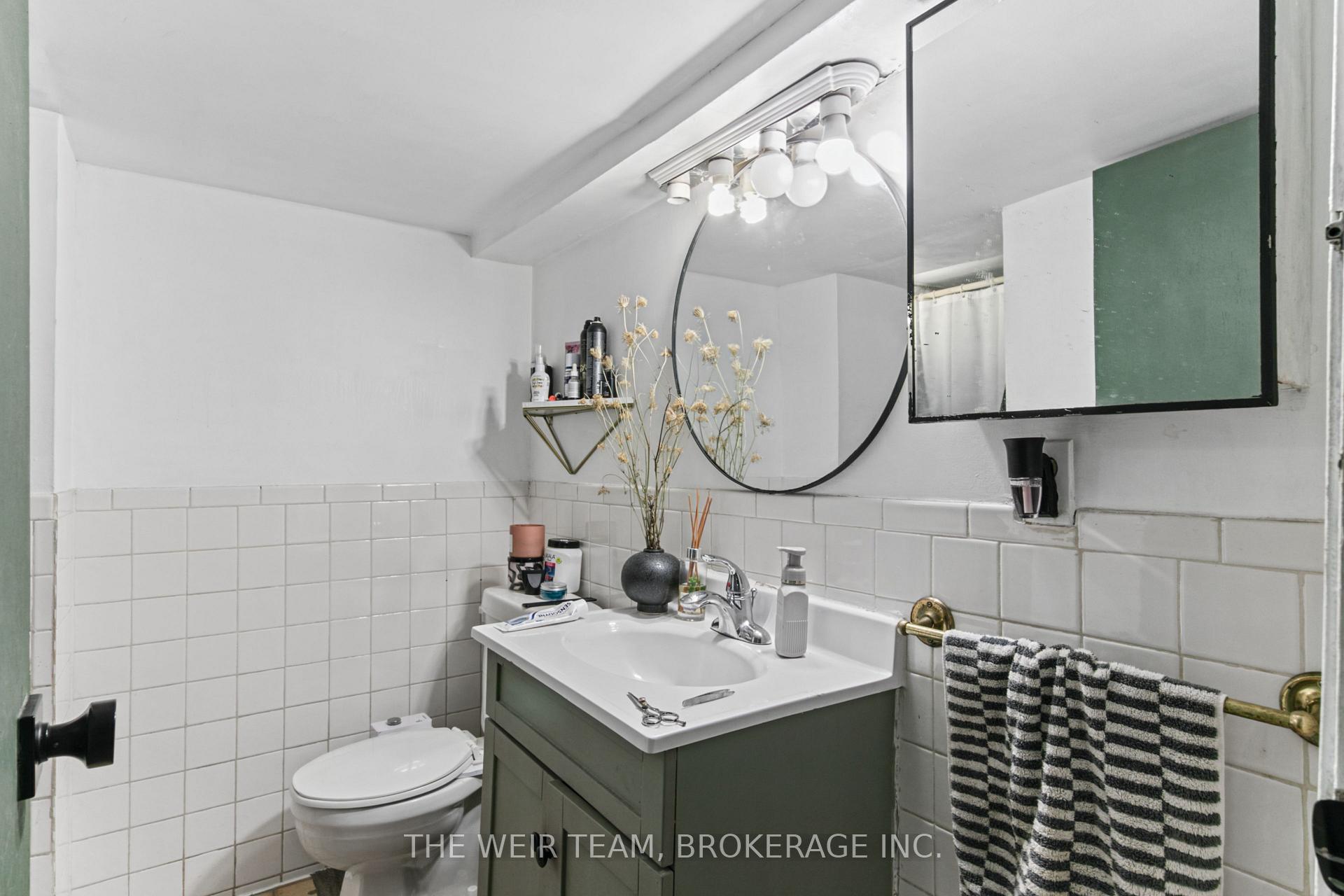 Photo 59 of 219 Withrow Avenue, Toronto, North Riverdale — HOMEH