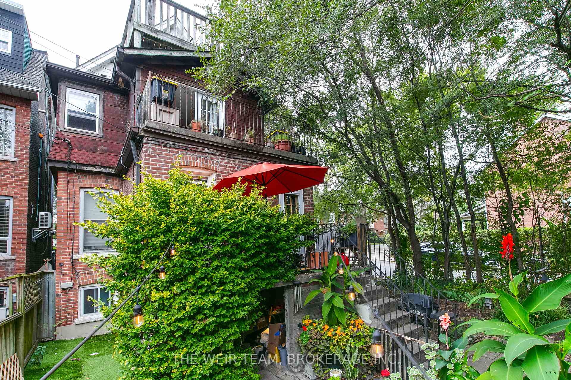 Photo 65 of 219 Withrow Avenue, Toronto, North Riverdale — HOMEH