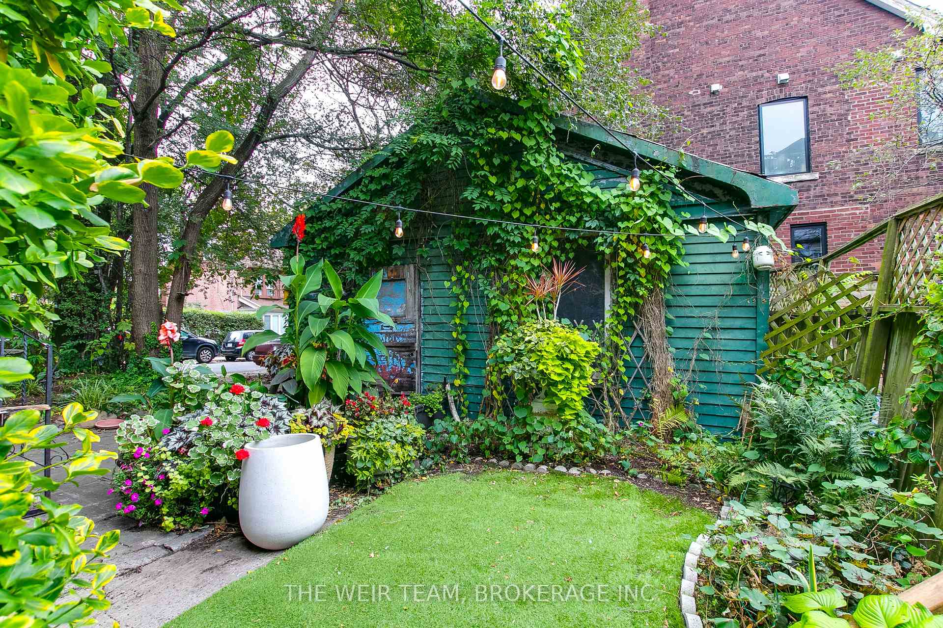 Photo 68 of 219 Withrow Avenue, Toronto, North Riverdale — HOMEH